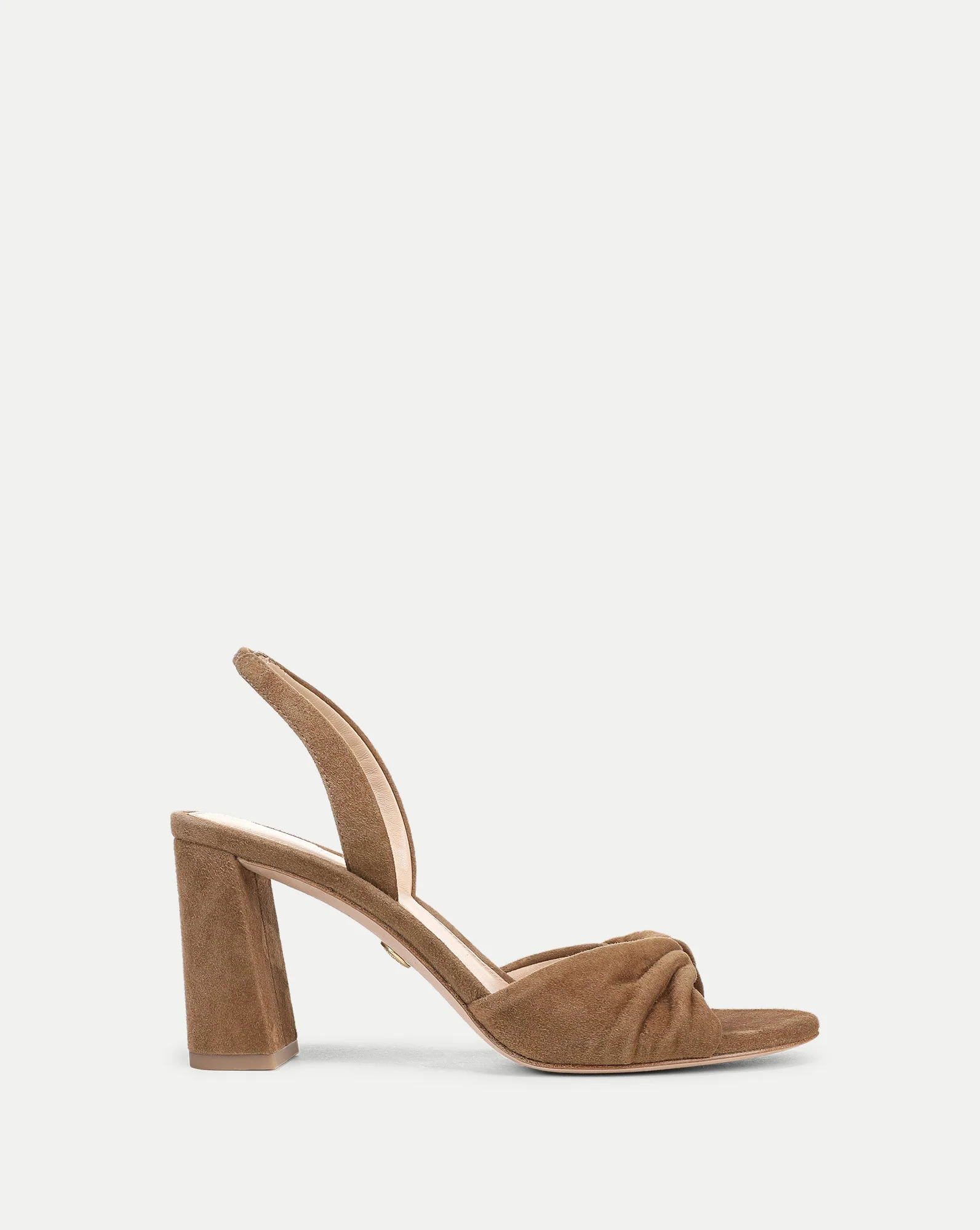 Veronica Beard - Tullia Suede Slingback Sandal