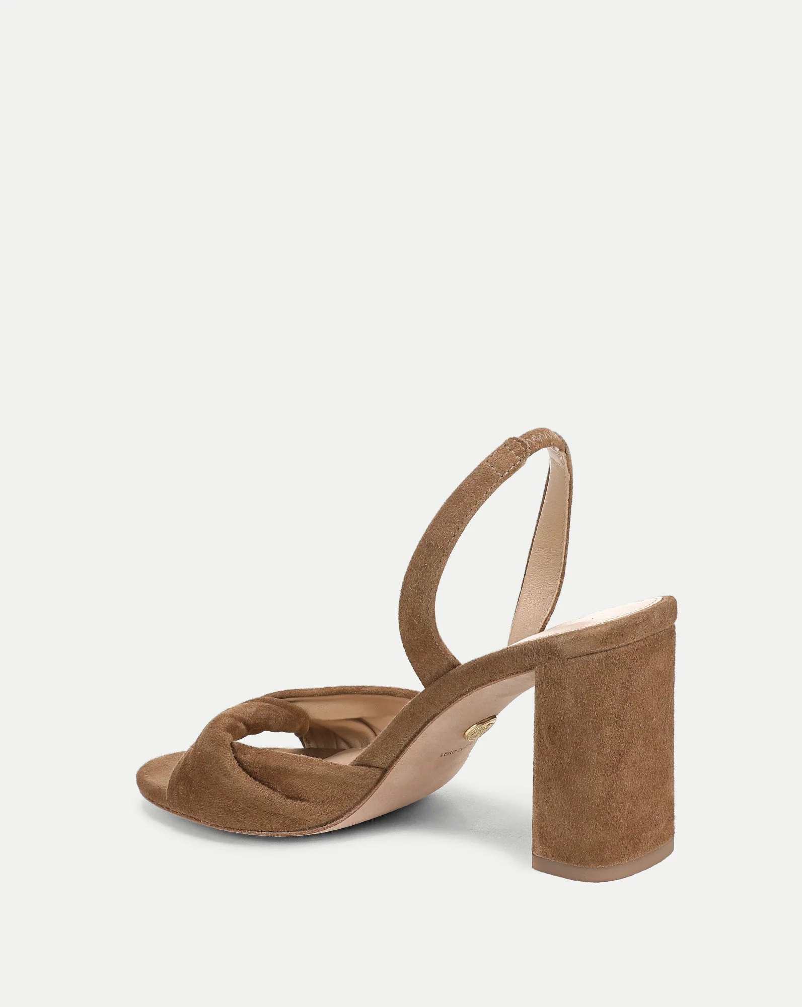 Veronica Beard - Tullia Suede Slingback Sandal - Image 4