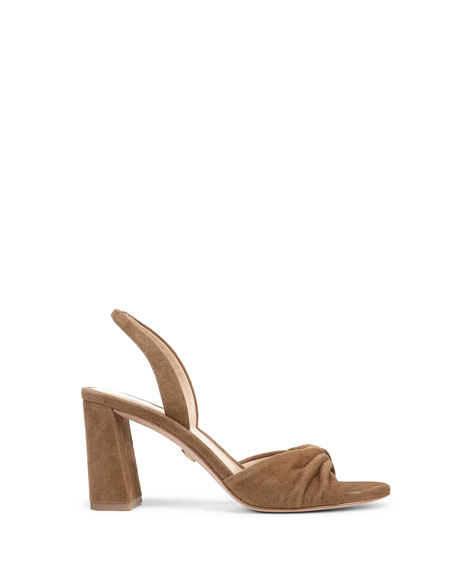 Veronica Beard - Tullia Suede Slingback Sandal - Image 5