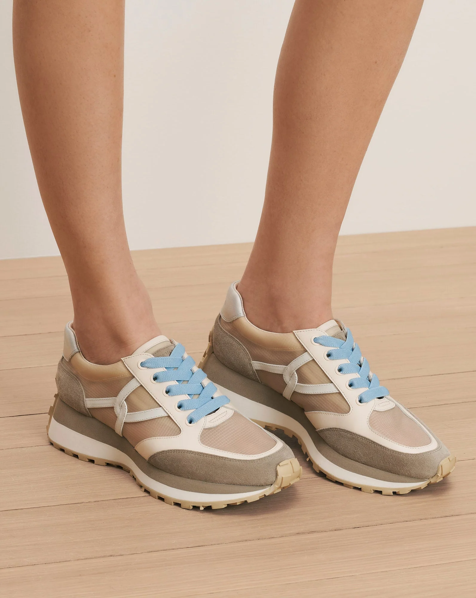 Veronica Beard - Valentina Ripstop Sneaker - Image 2