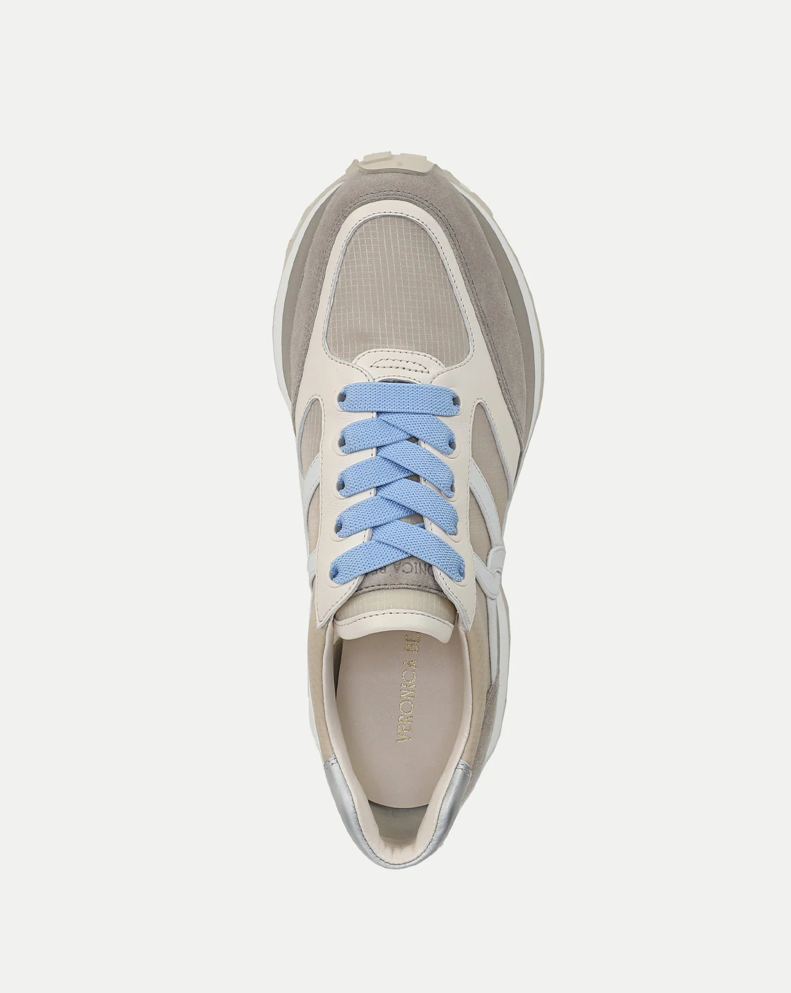 Veronica Beard - Valentina Ripstop Sneaker - Image 4