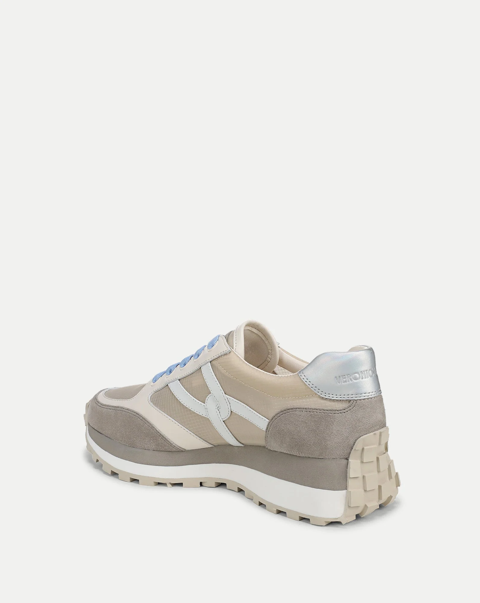 Veronica Beard - Valentina Ripstop Sneaker - Image 5