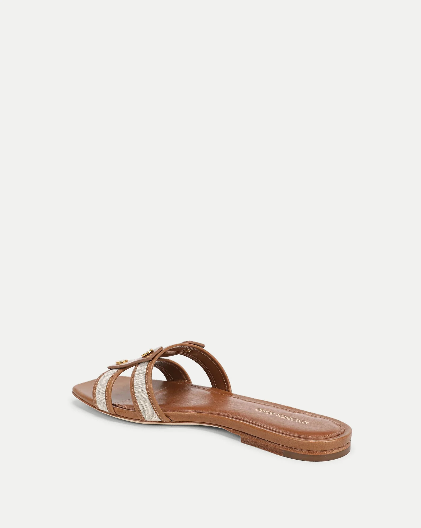 Veronica Beard - Via Slide Sandal - Image 4
