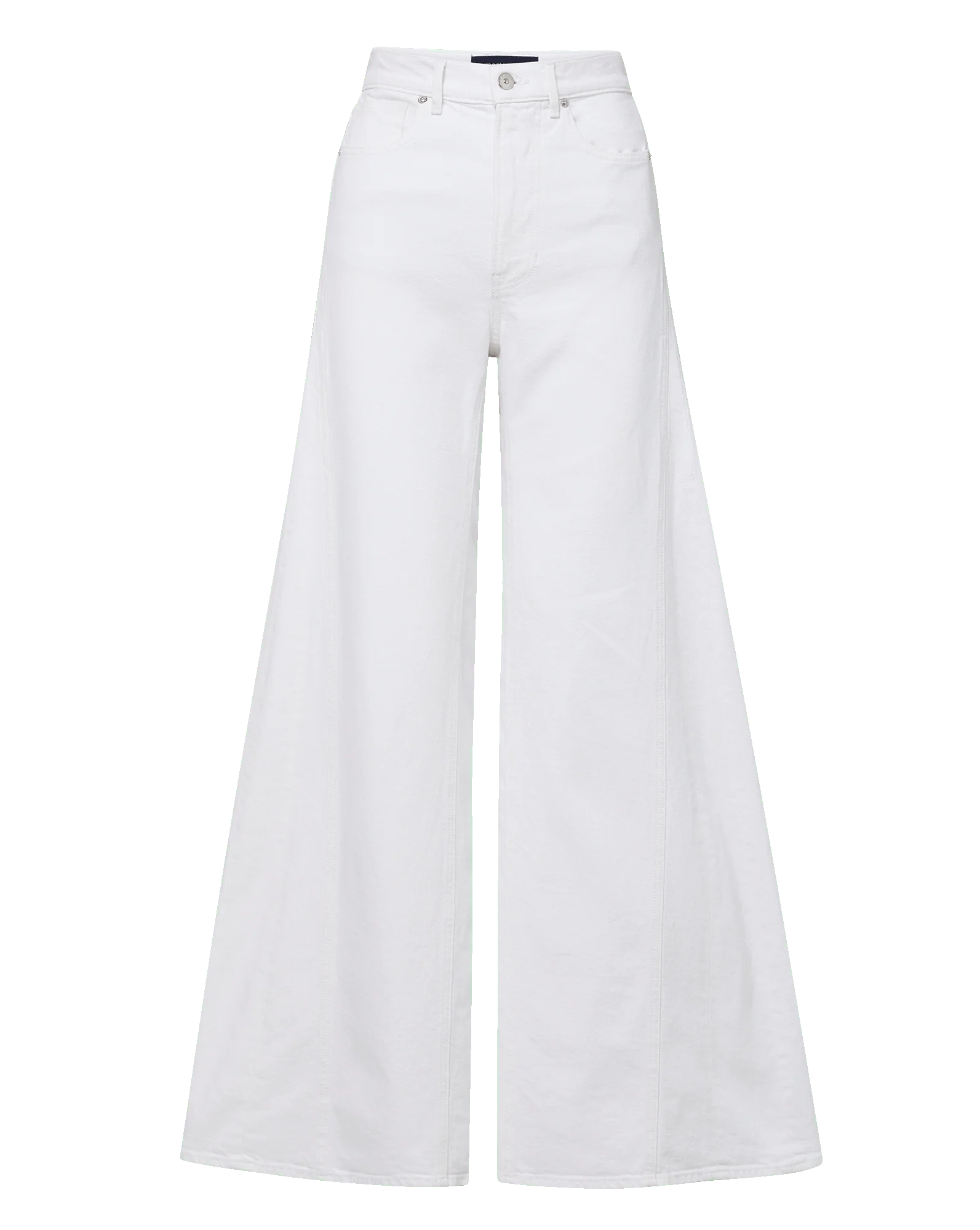 Veronica Beard - Vicki Extra - Wide - Leg Jean - Image 6