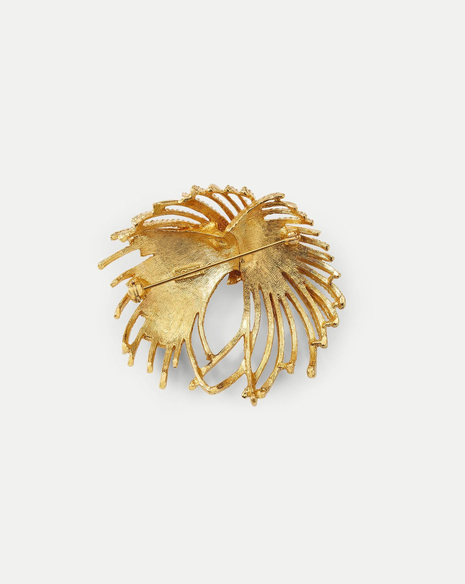 Veronica Beard - Vintage Mirador Brooch - Image 3