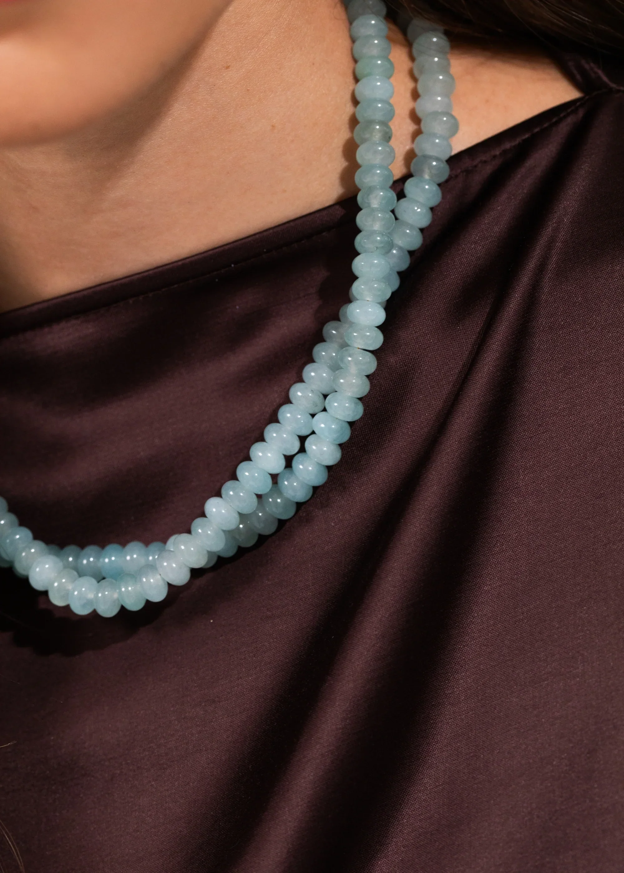 Jennifer Behr - Veronica Necklace - Image 2