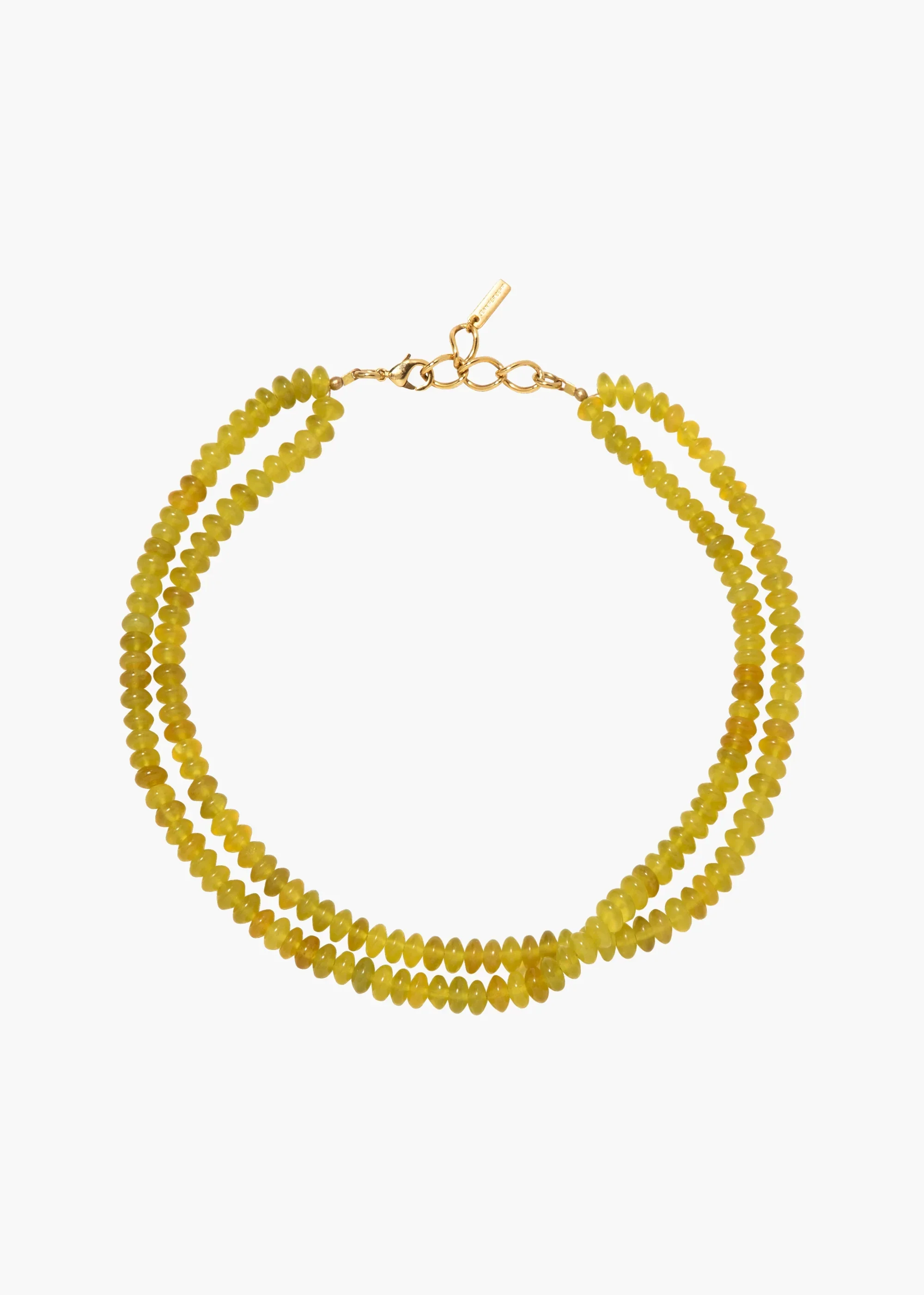 Jennifer Behr - Veronica Necklace