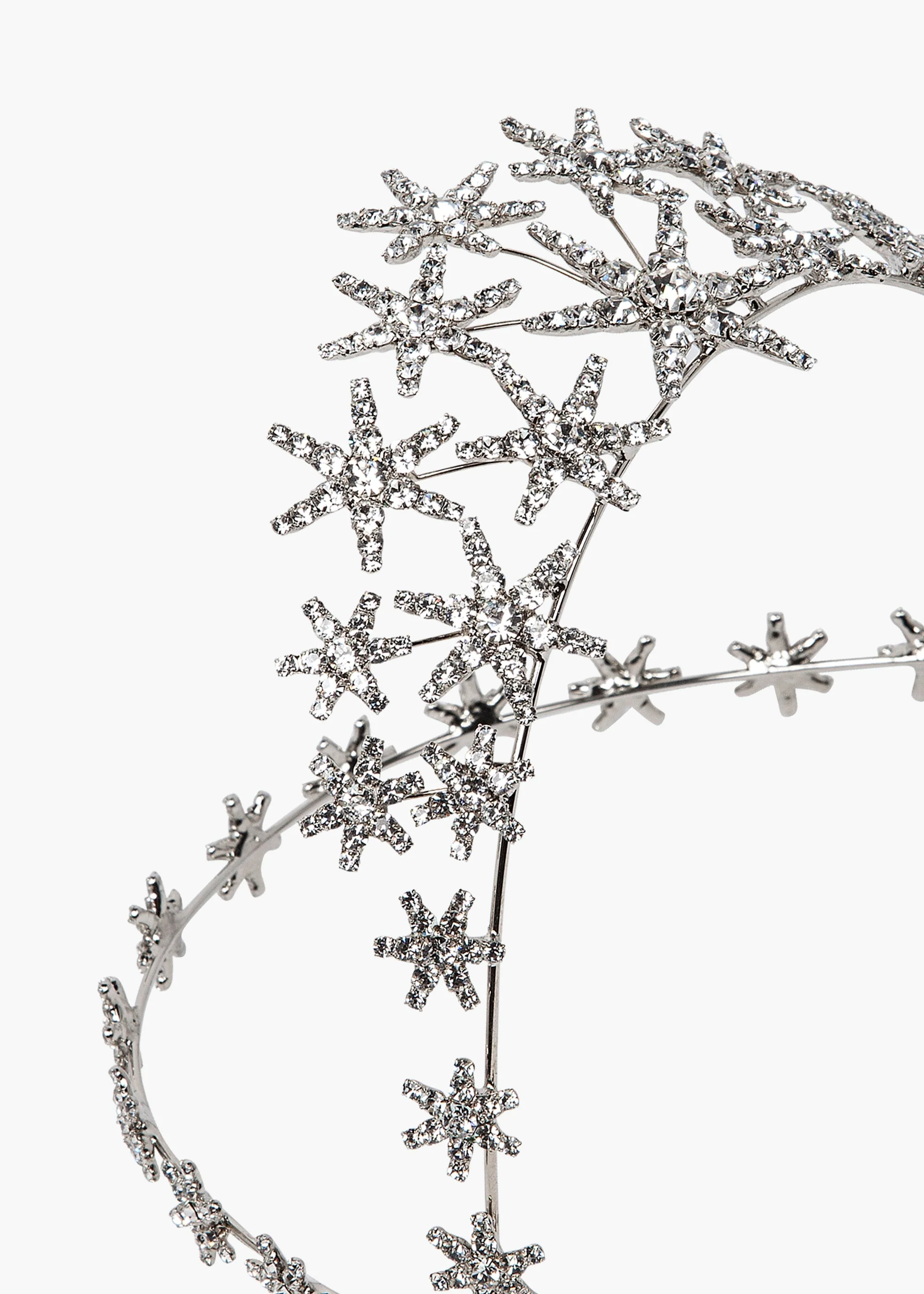 Jennifer Behr - Vespera Coronet - Image 4
