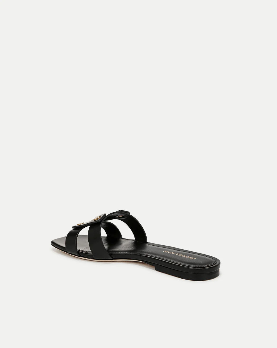 Veronica Beard - Via Slide Sandal - Image 10