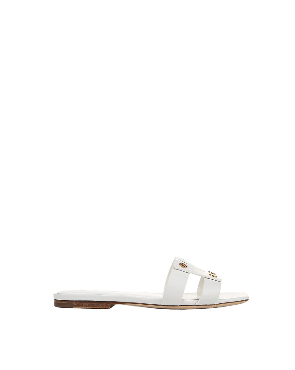 Veronica Beard - Via Slide Sandal - Image 7