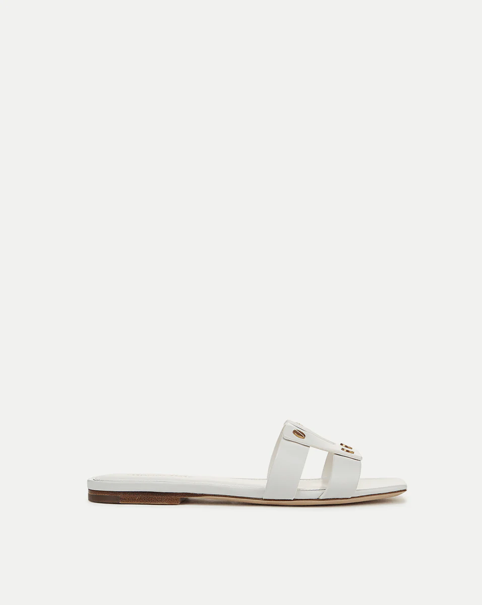 Veronica Beard - Via Slide Sandal - Image 8