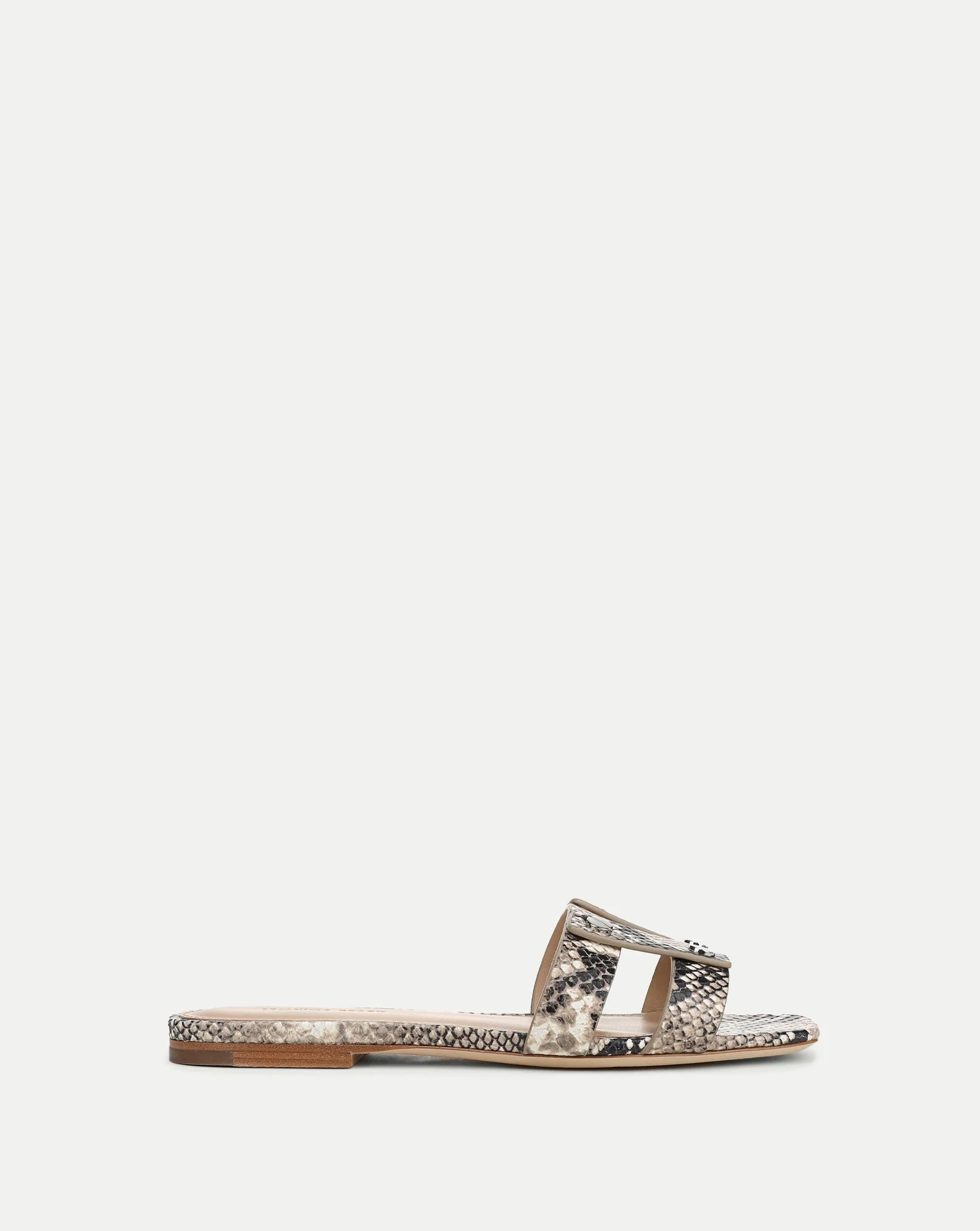 Veronica Beard - Via Slide Sandal