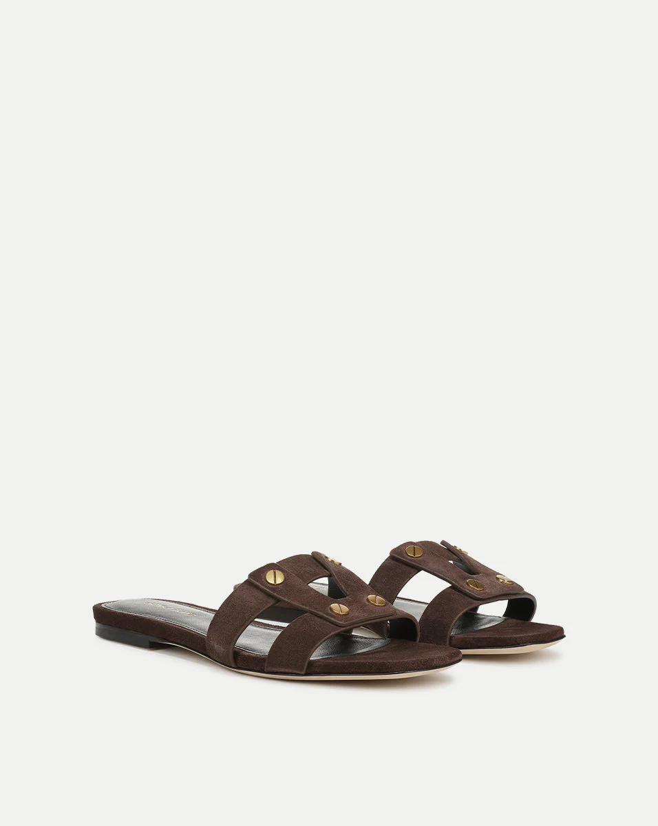 Veronica Beard - Via Slide Sandal - Image 2