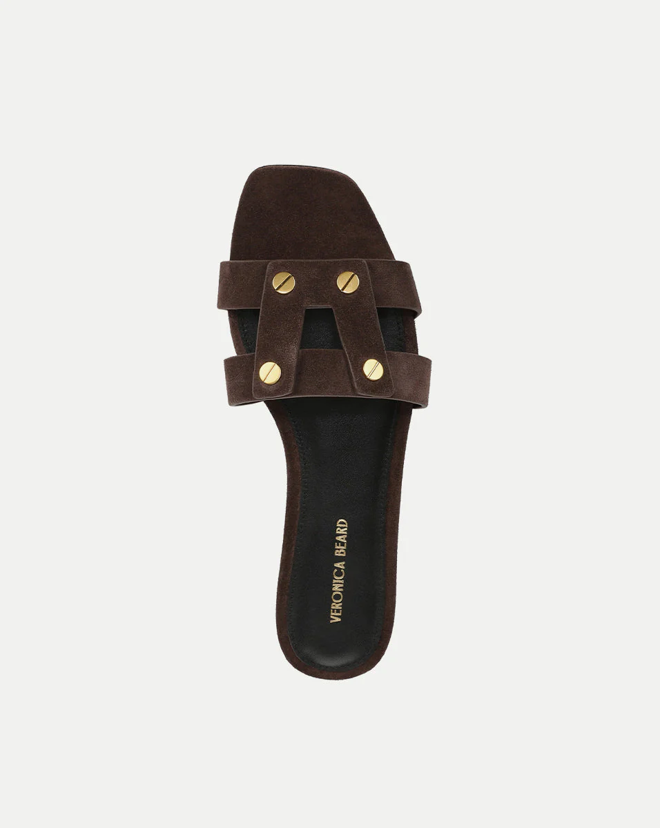Veronica Beard - Via Slide Sandal - Image 3