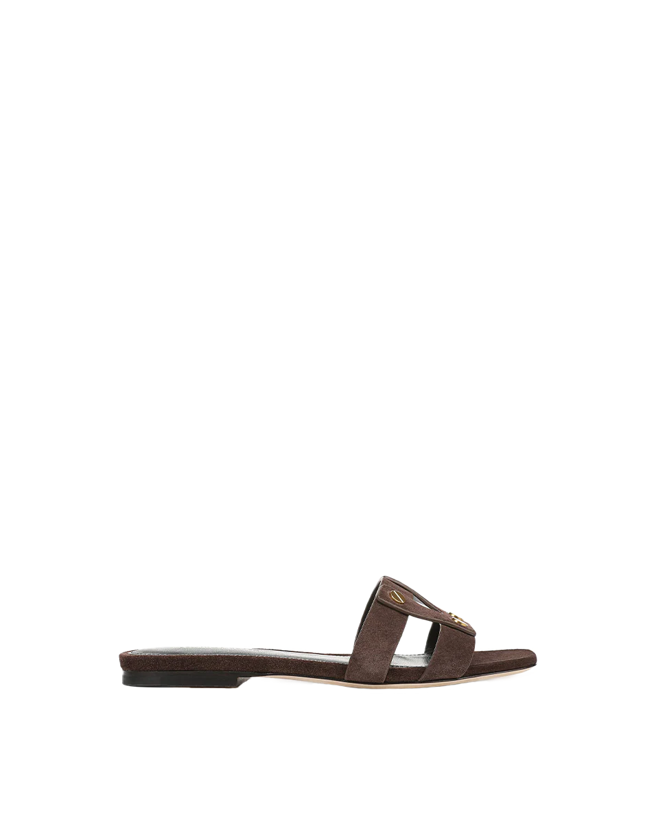 Veronica Beard - Via Slide Sandal - Image 5