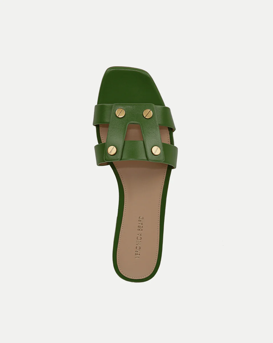 Veronica Beard - Via Slide Sandal - Image 3