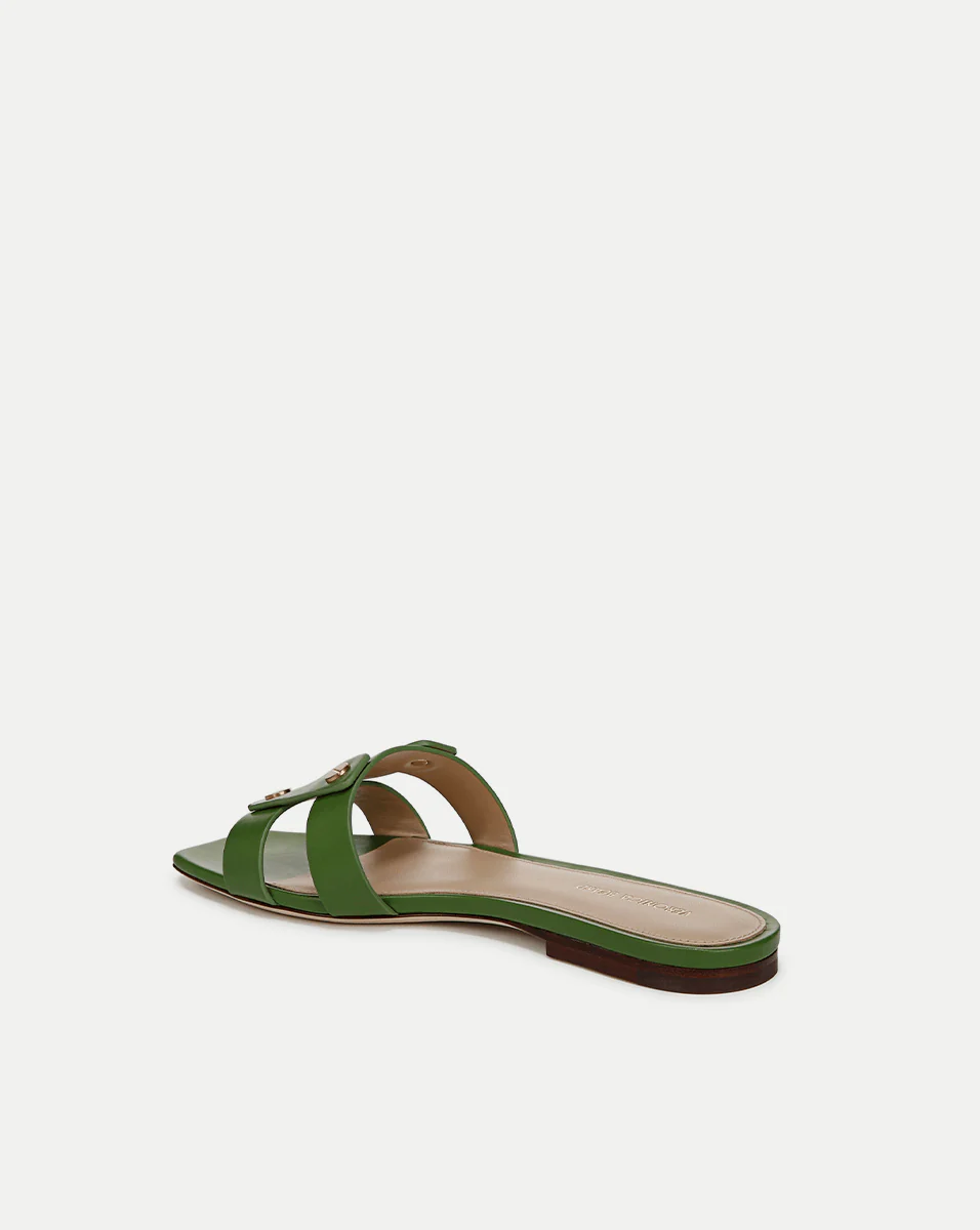 Veronica Beard - Via Slide Sandal - Image 4