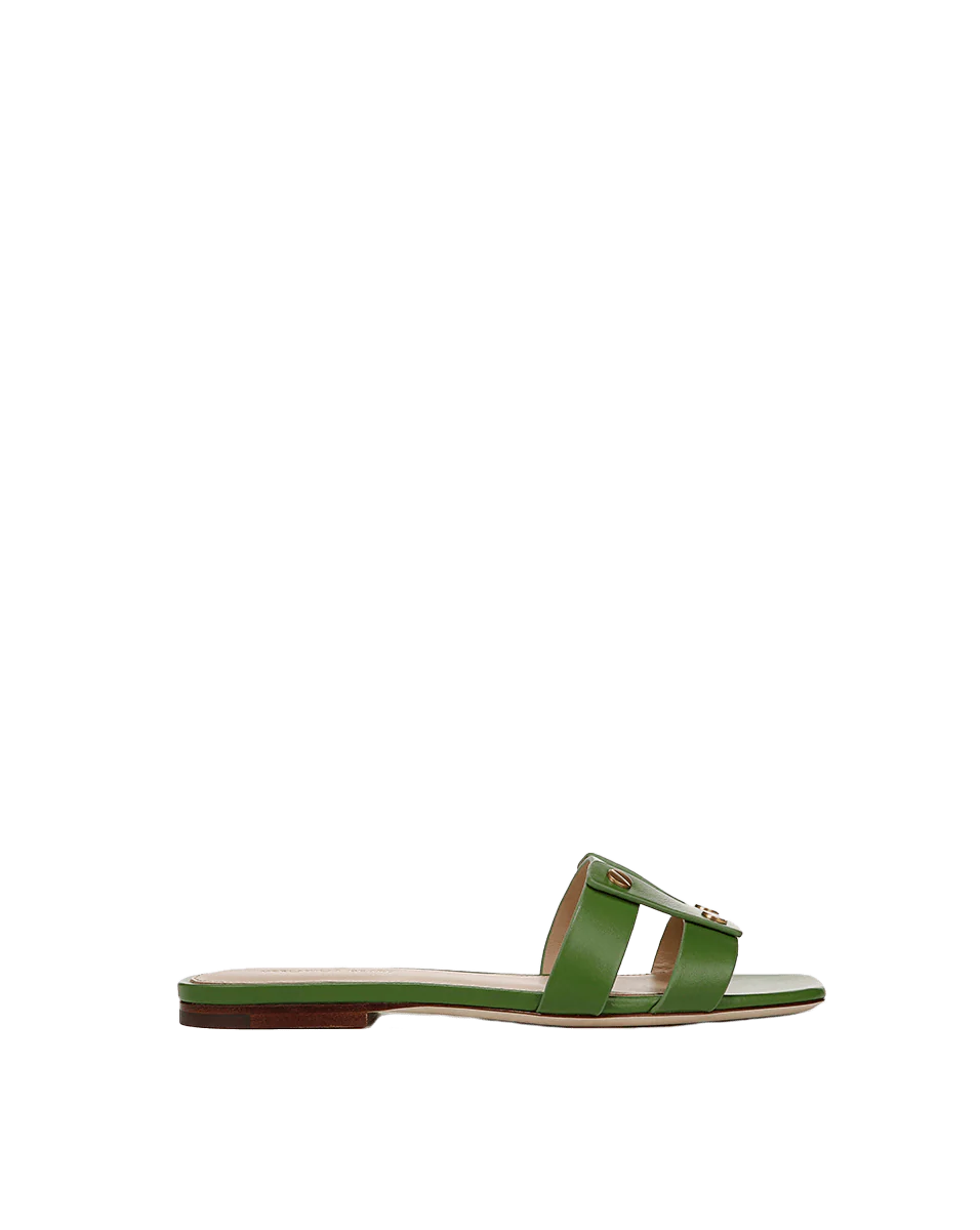 Veronica Beard - Via Slide Sandal - Image 5
