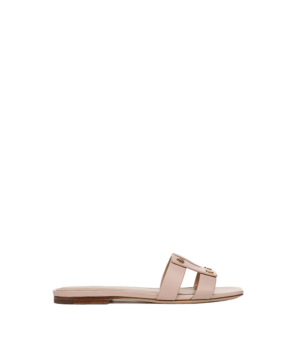 Veronica Beard - Via Slide Sandal - Image 5