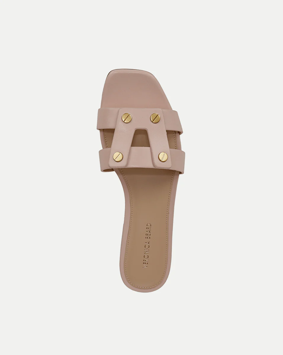 Veronica Beard - Via Slide Sandal - Image 8
