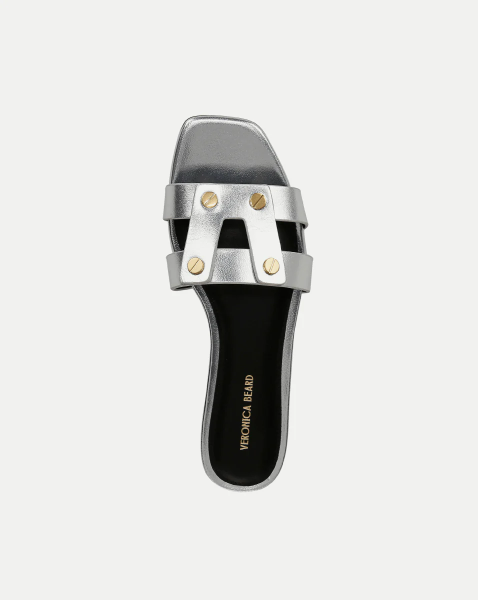 Veronica Beard - Via Slide Sandal - Image 3