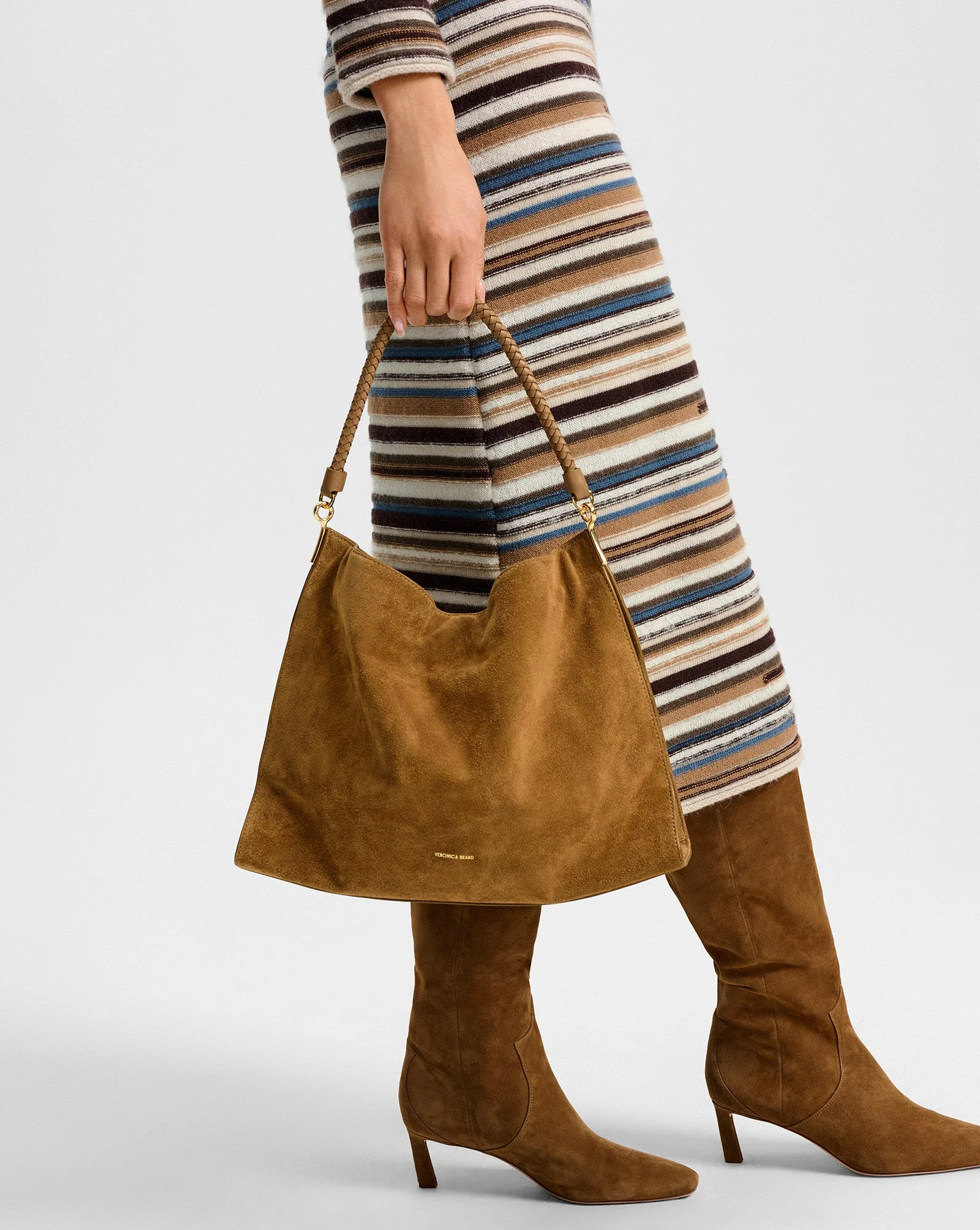 Veronica Beard - Vida Shoulder Bag - Image 2