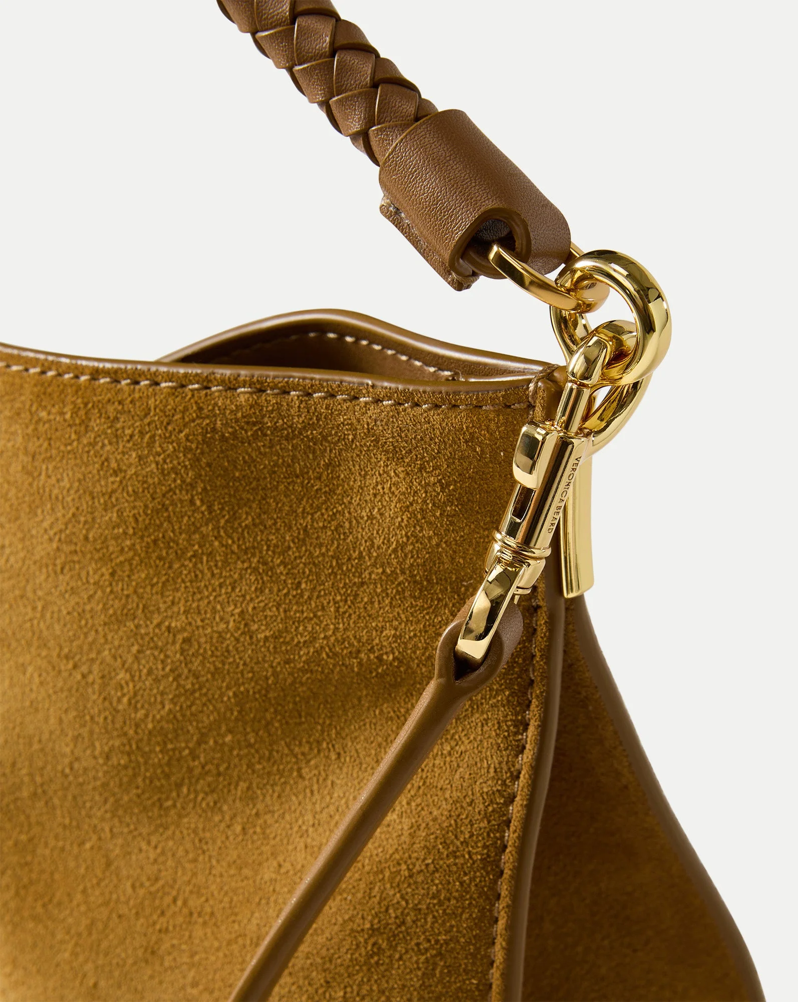 Veronica Beard - Vida Shoulder Bag - Image 3