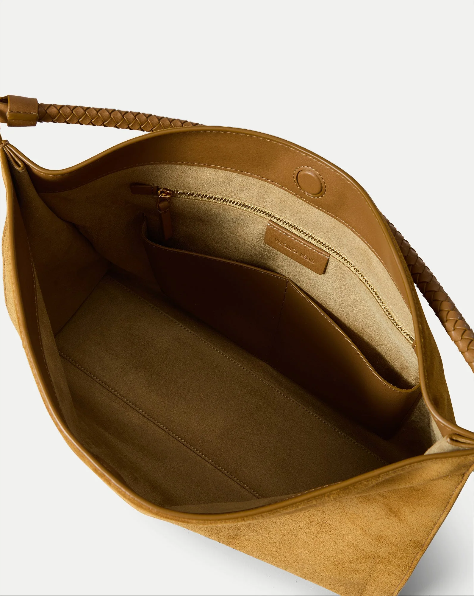 Veronica Beard - Vida Shoulder Bag - Image 5