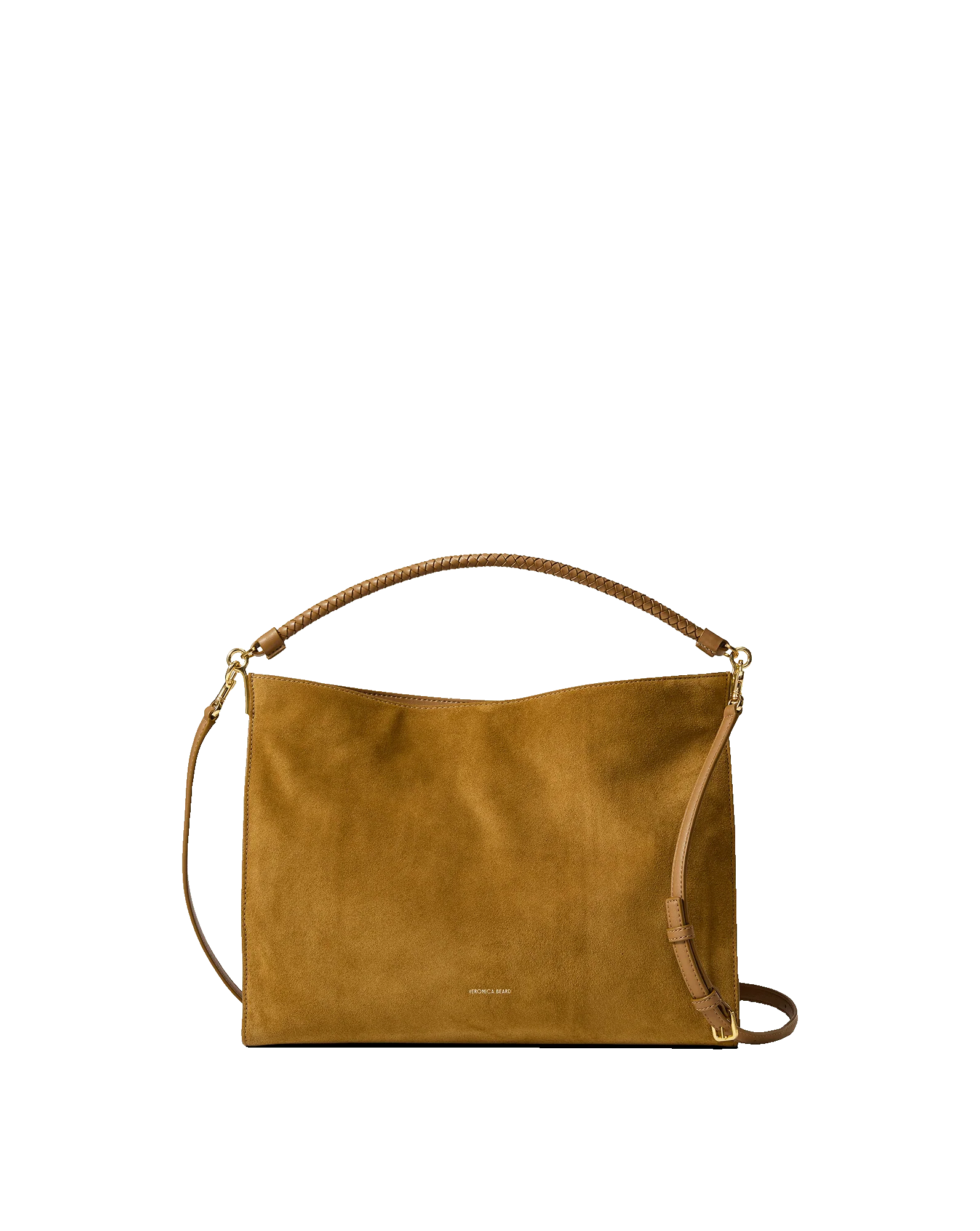 Veronica Beard - Vida Shoulder Bag - Image 8