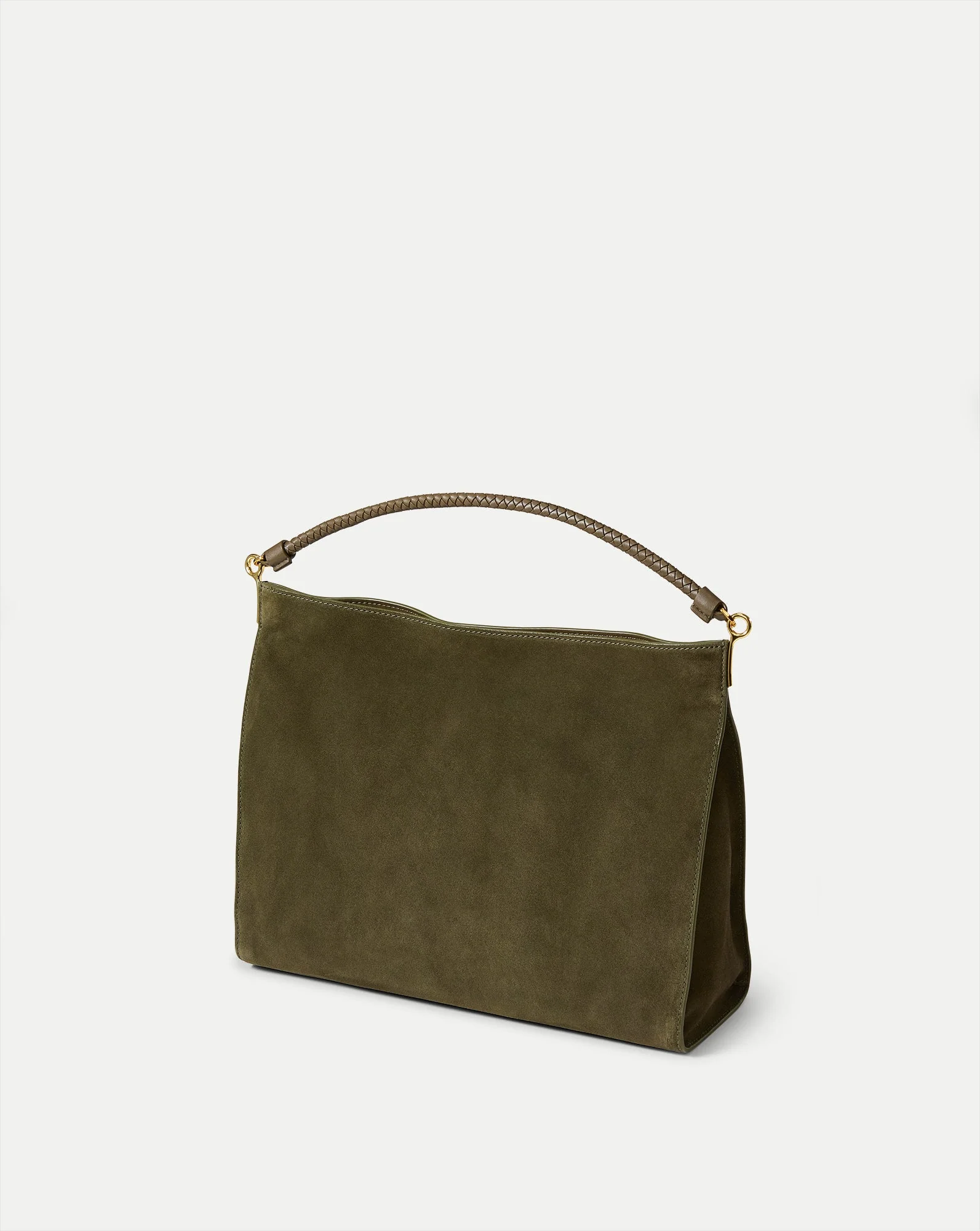 Veronica Beard - Vida Shoulder Bag - Image 3