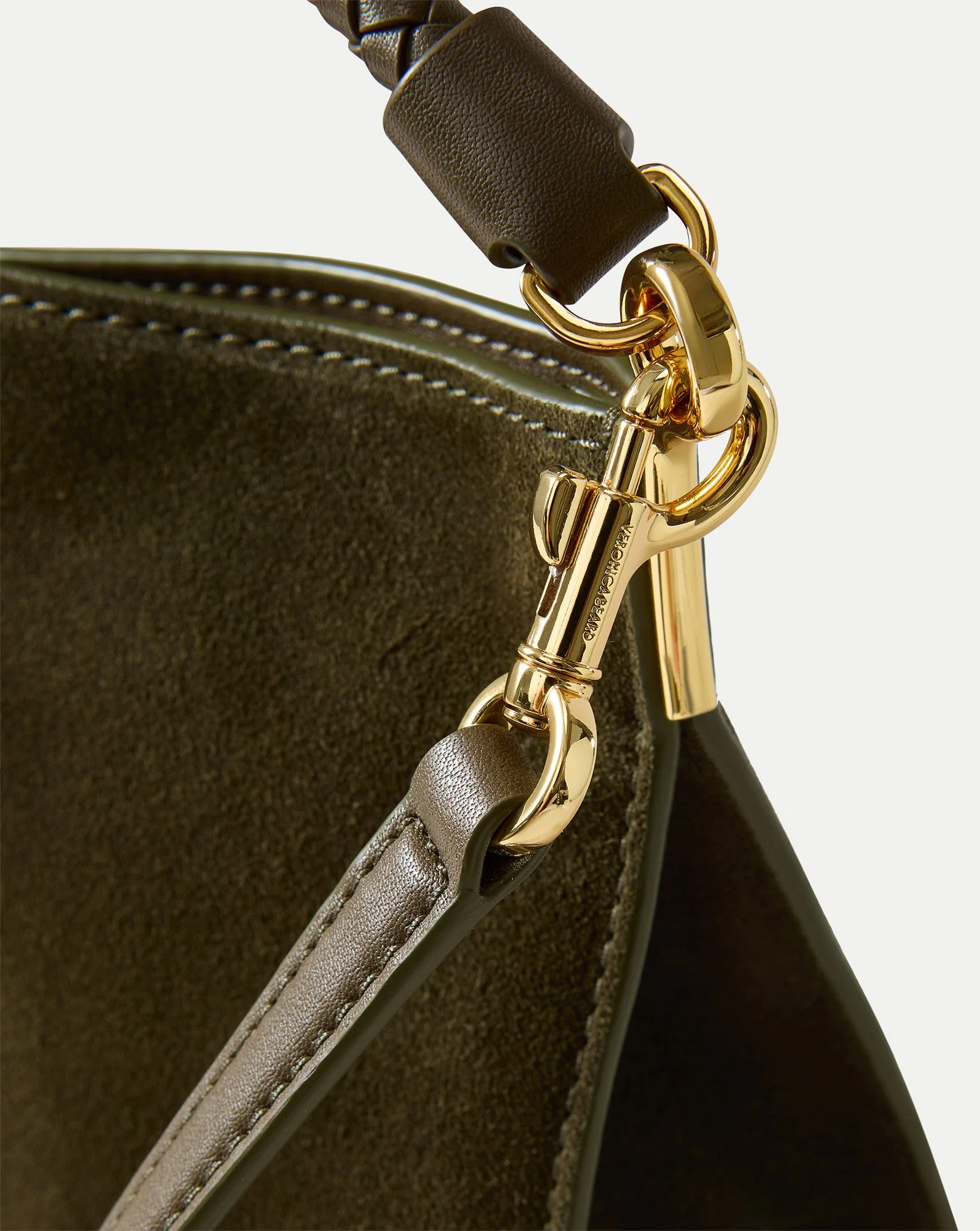 Veronica Beard - Vida Shoulder Bag - Image 4