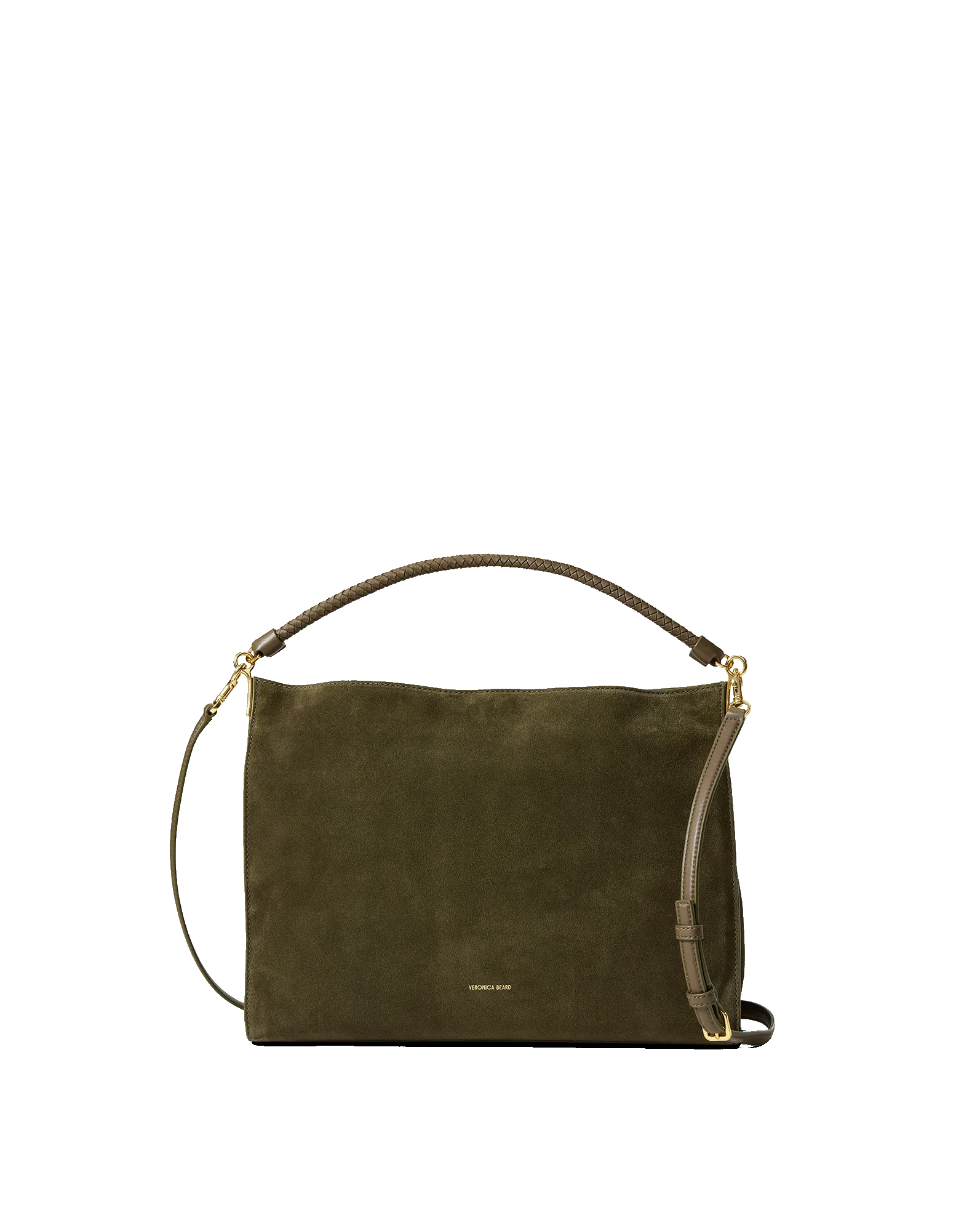 Veronica Beard - Vida Shoulder Bag - Image 8