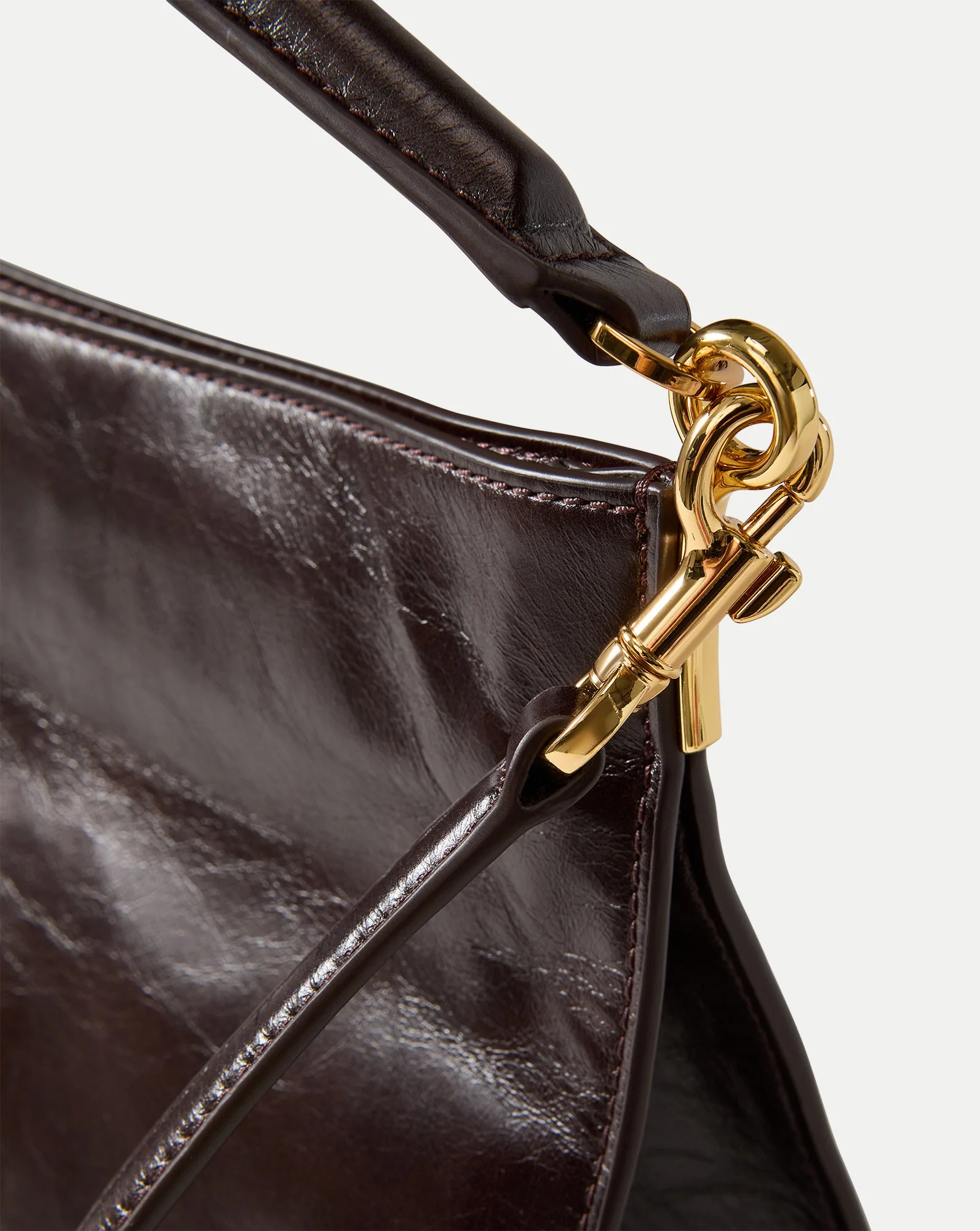 Veronica Beard - Vida Shoulder Bag - Image 3