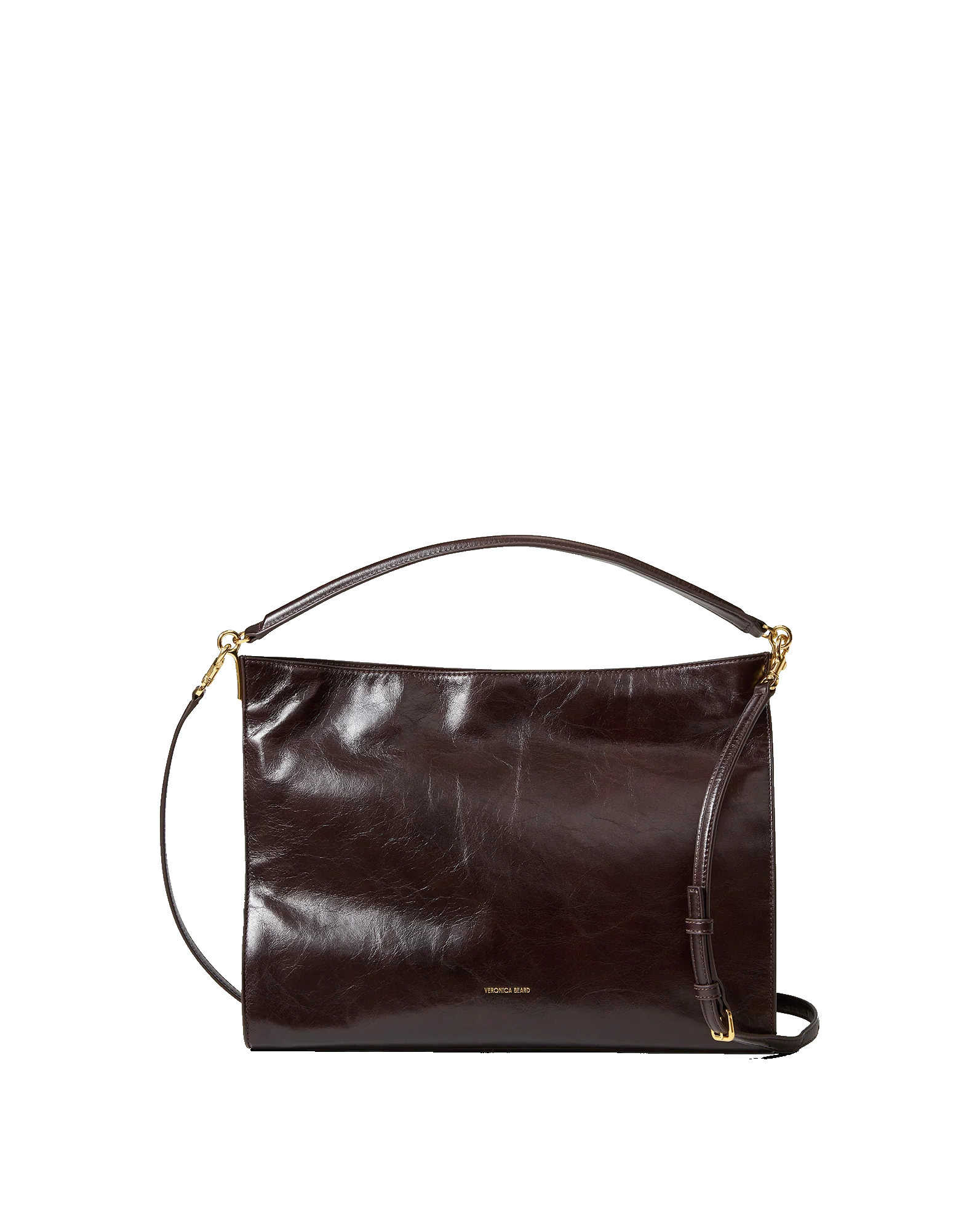 Veronica Beard - Vida Shoulder Bag - Image 8