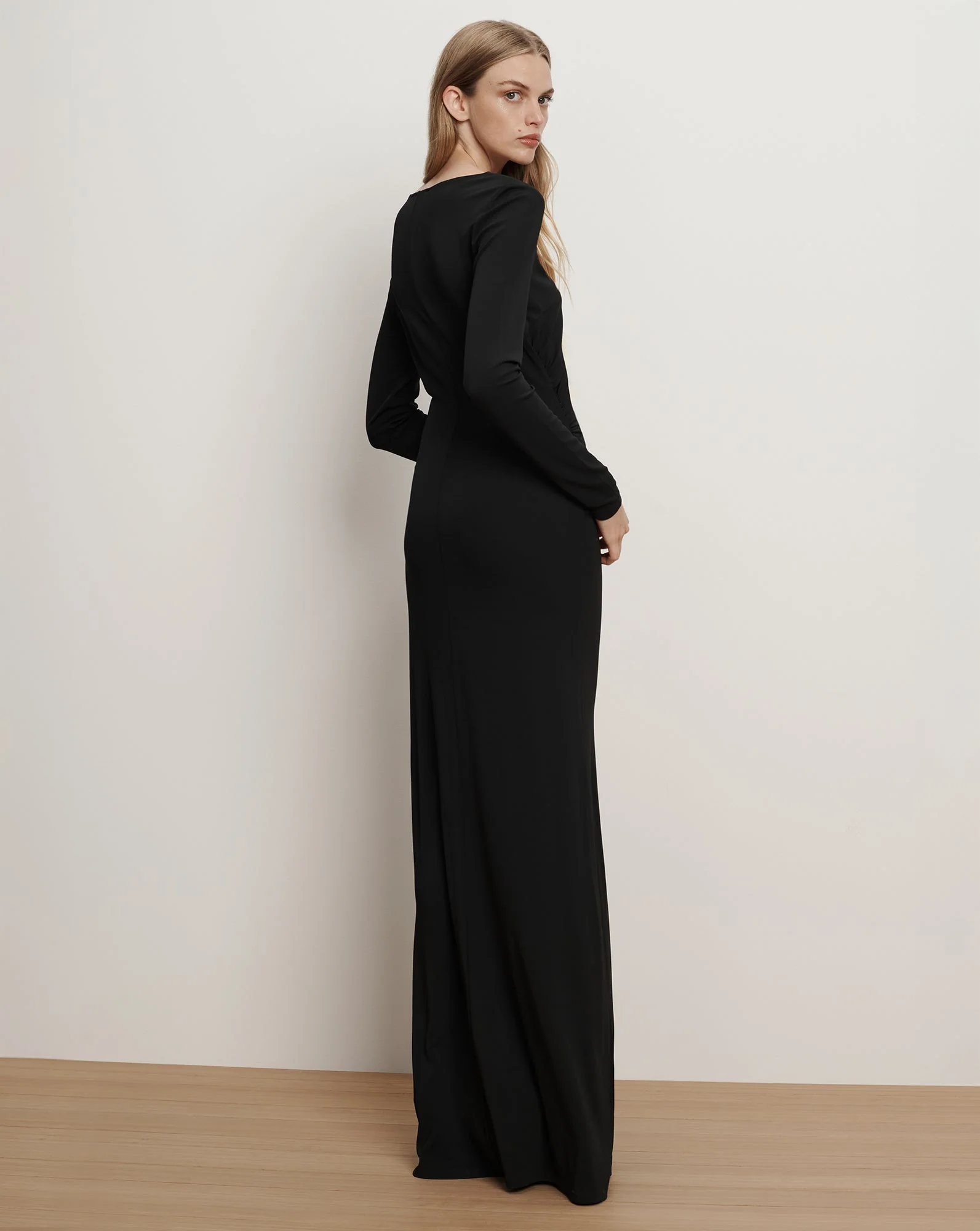 Veronica Beard - Viela O - Ring Maxi Dress - Image 4