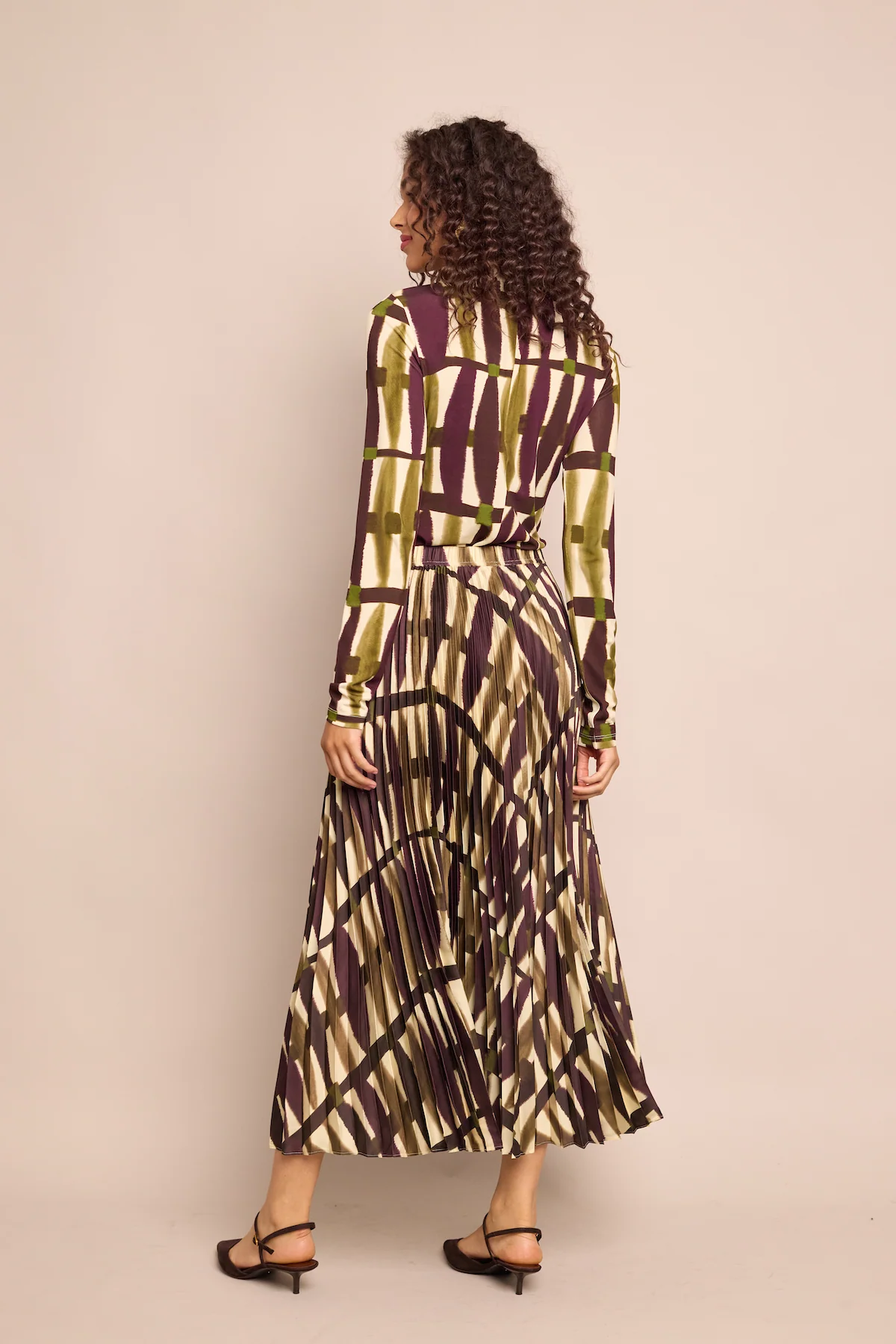 Cara Cara - Vienna Skirt - Image 5