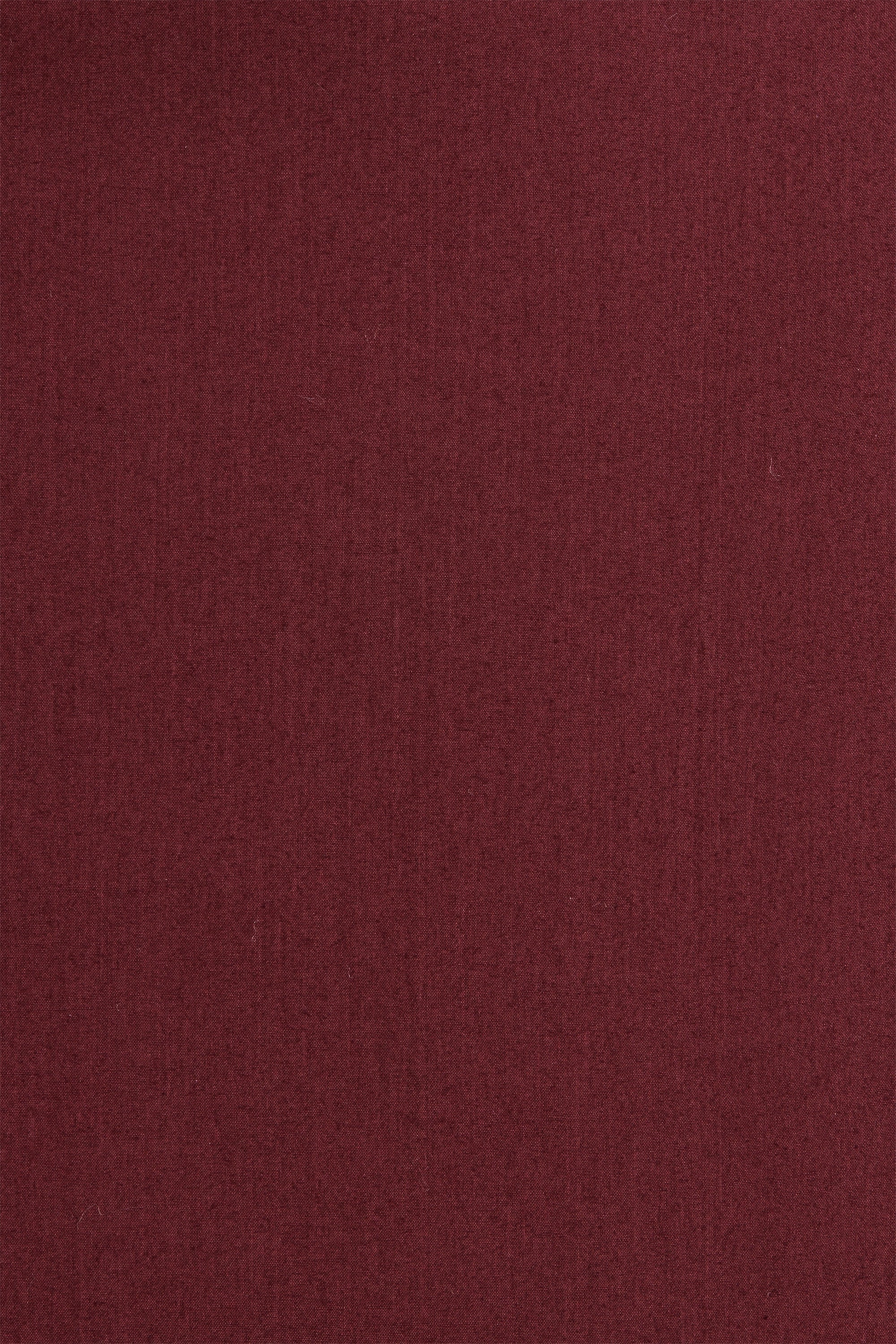 Faithfull - Vieste Shirt Bordeaux - Final Sale - Image 6