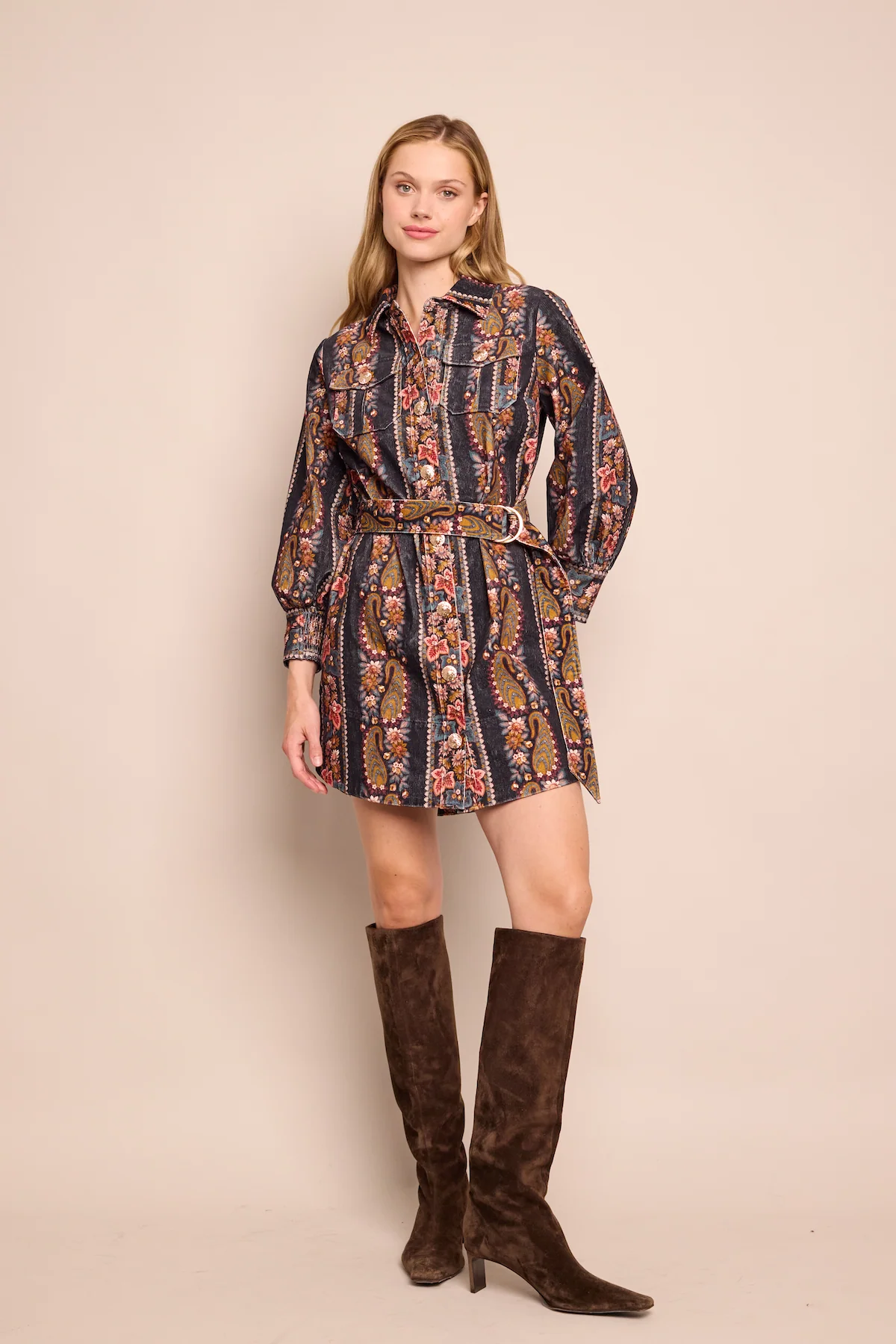 Cara Cara - Villena Dress - Image 3