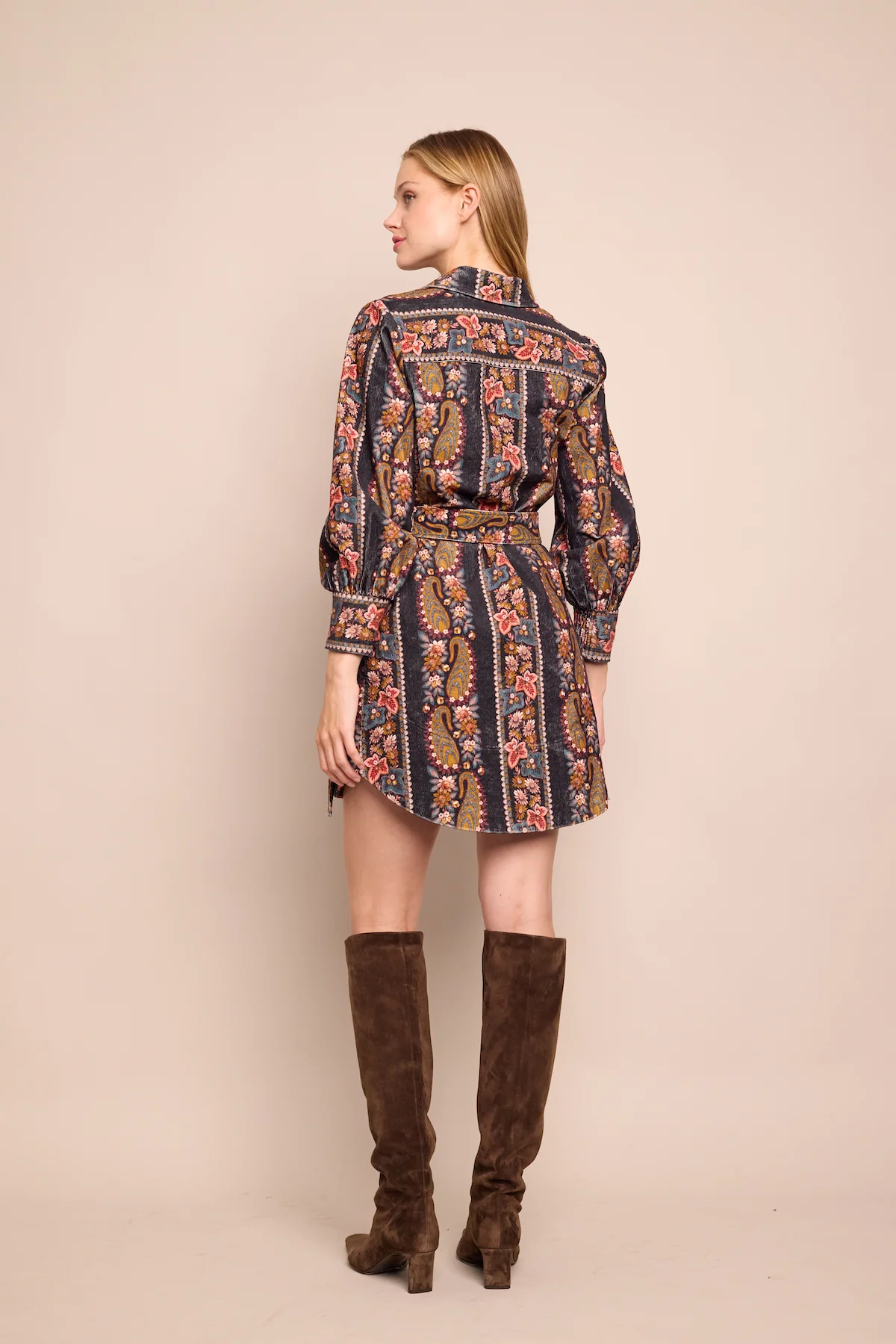 Cara Cara - Villena Dress - Image 4