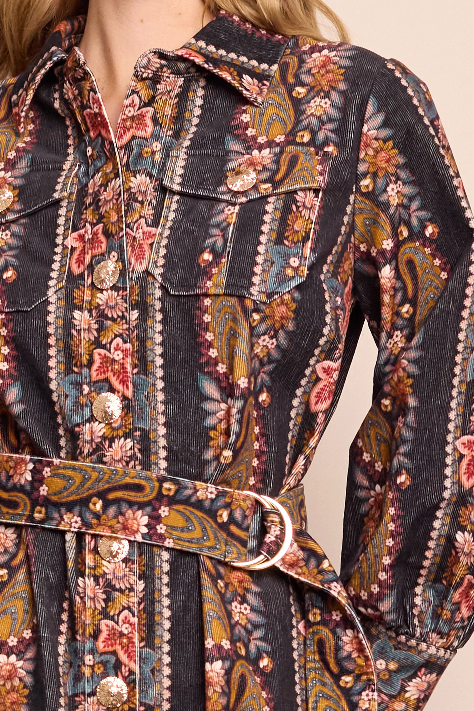 Cara Cara - Villena Dress - Image 5