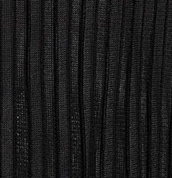 Khaite - Vin Top in Black - Image 7