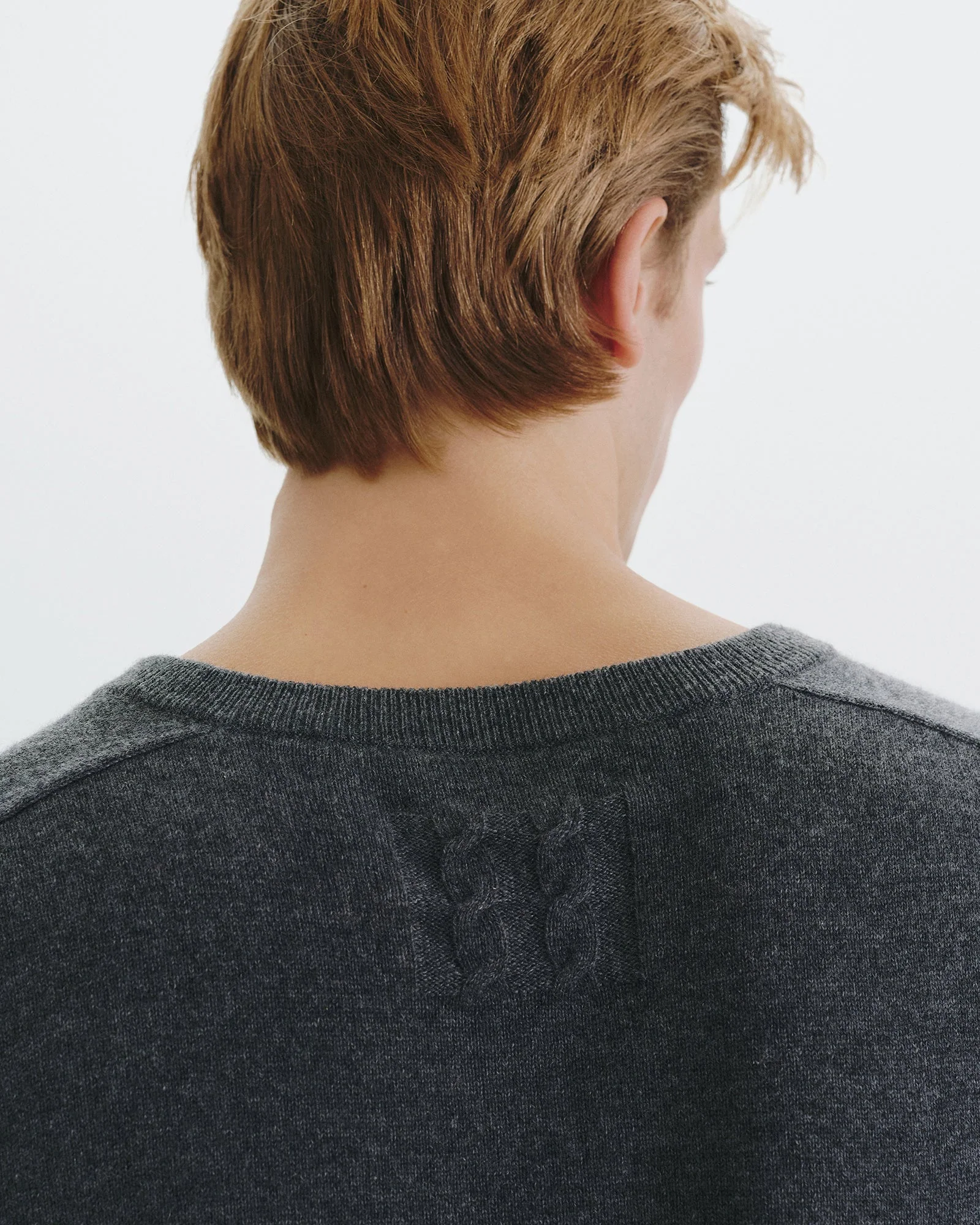 Nili Lotan - VINEDA CASHMERE SWEATER - Image 4
