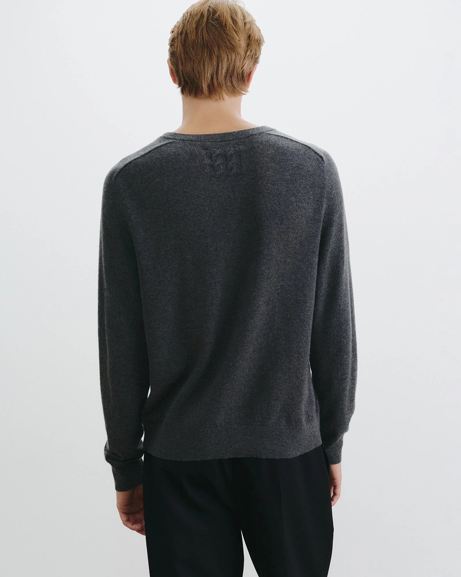 Nili Lotan - VINEDA CASHMERE SWEATER - Image 5