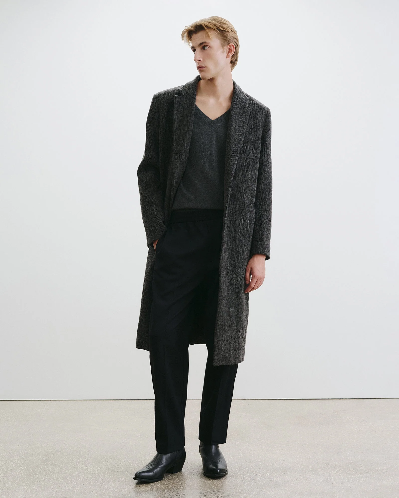 Nili Lotan - VINEDA CASHMERE SWEATER - Image 7