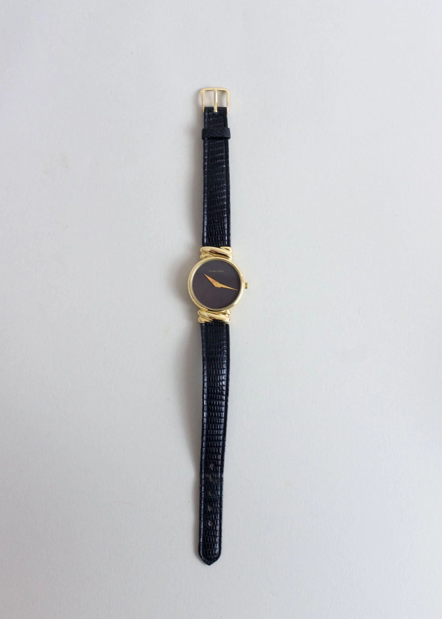 Kinn - Vintage Cartier Ladies Watch