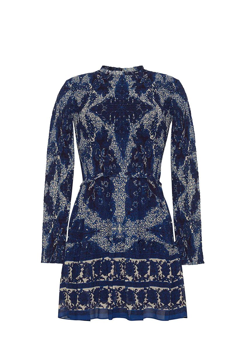 Cara Cara - Viola Dress