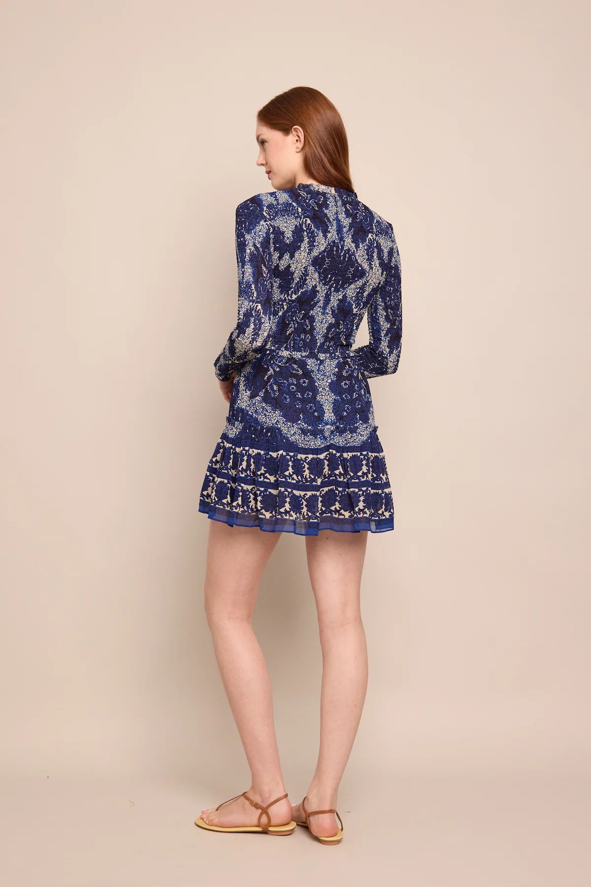 Cara Cara - Viola Dress - Image 5