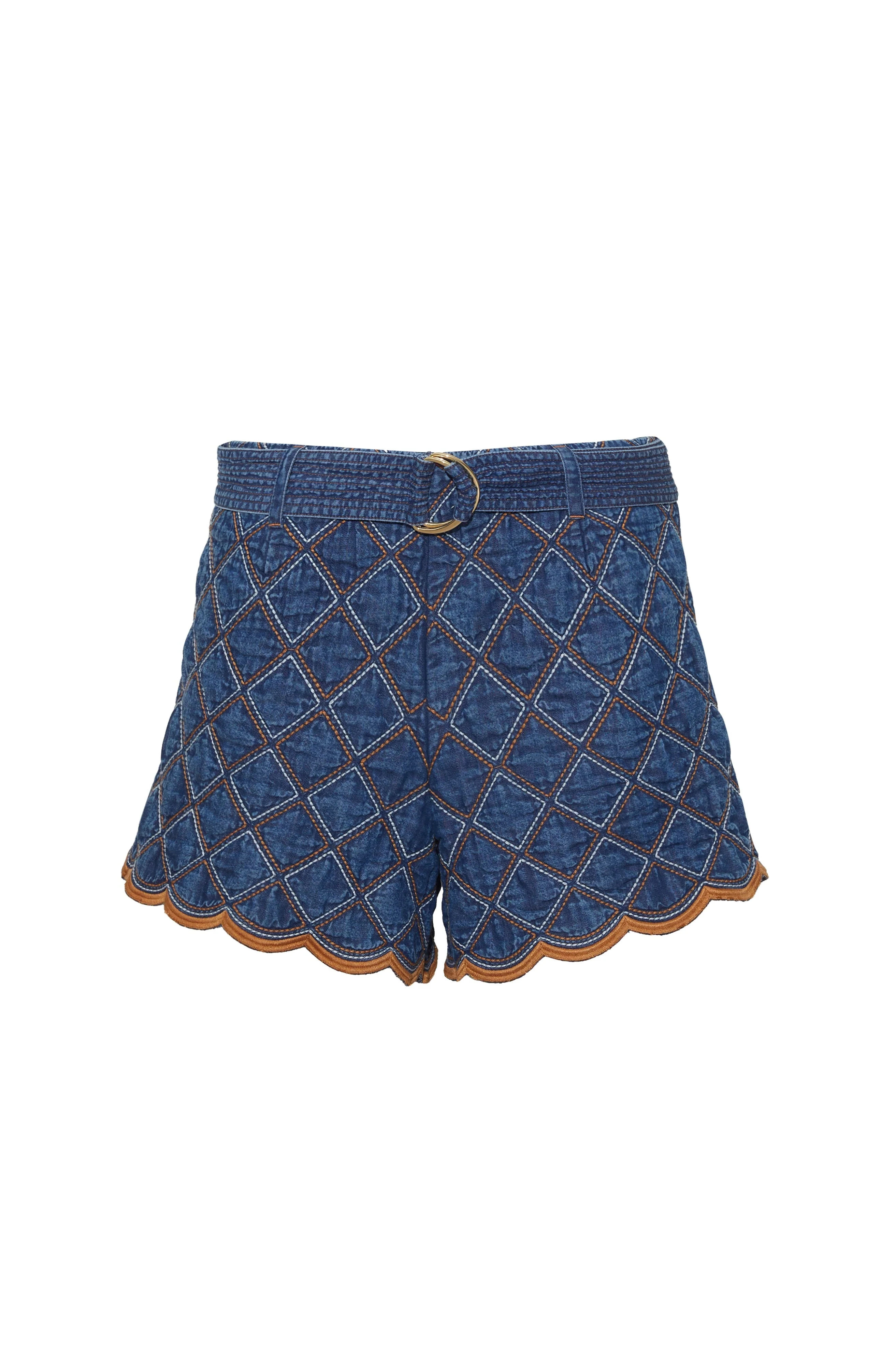 Cara Cara - Violet Shorts