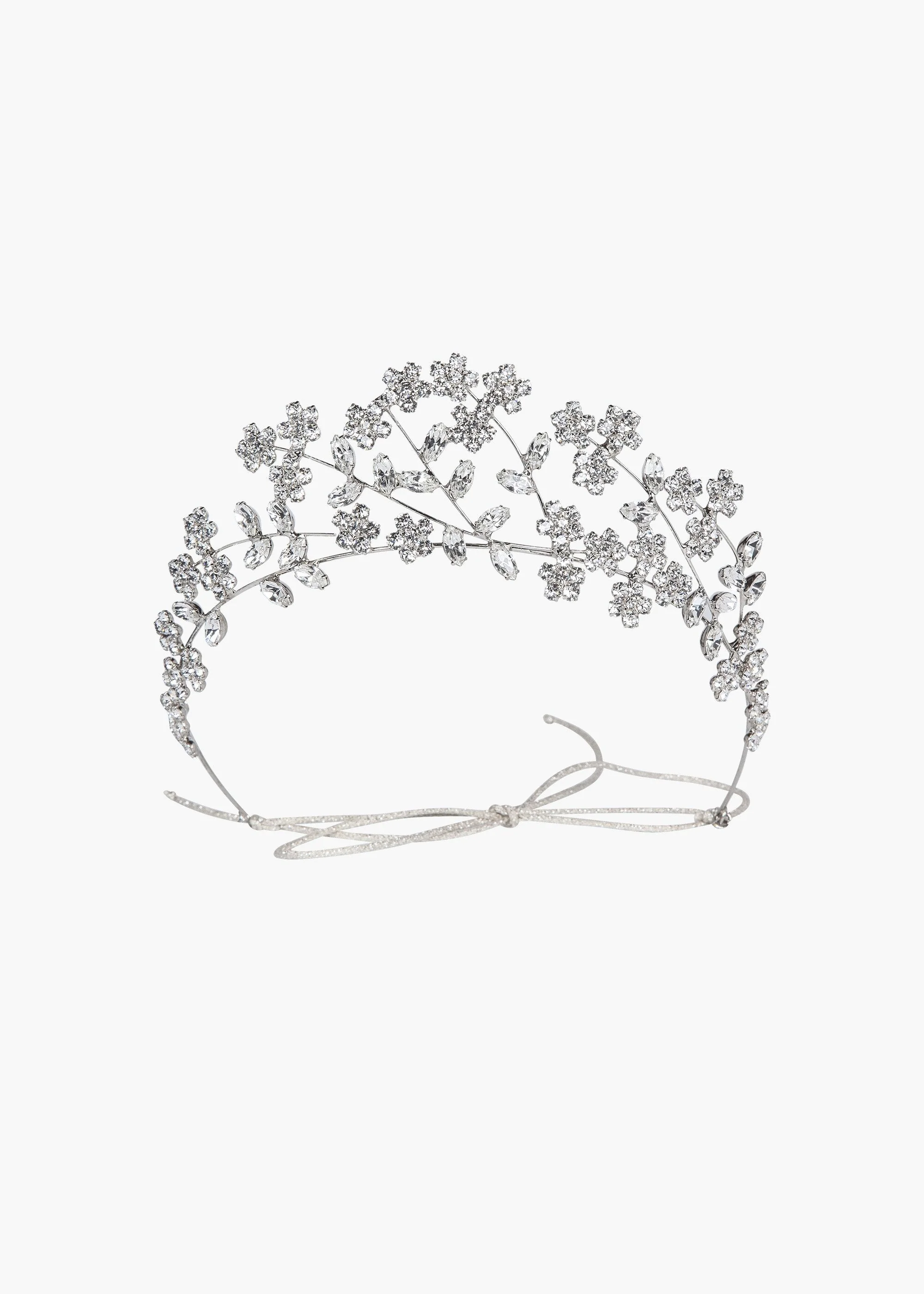 Jennifer Behr - Violet Tiara