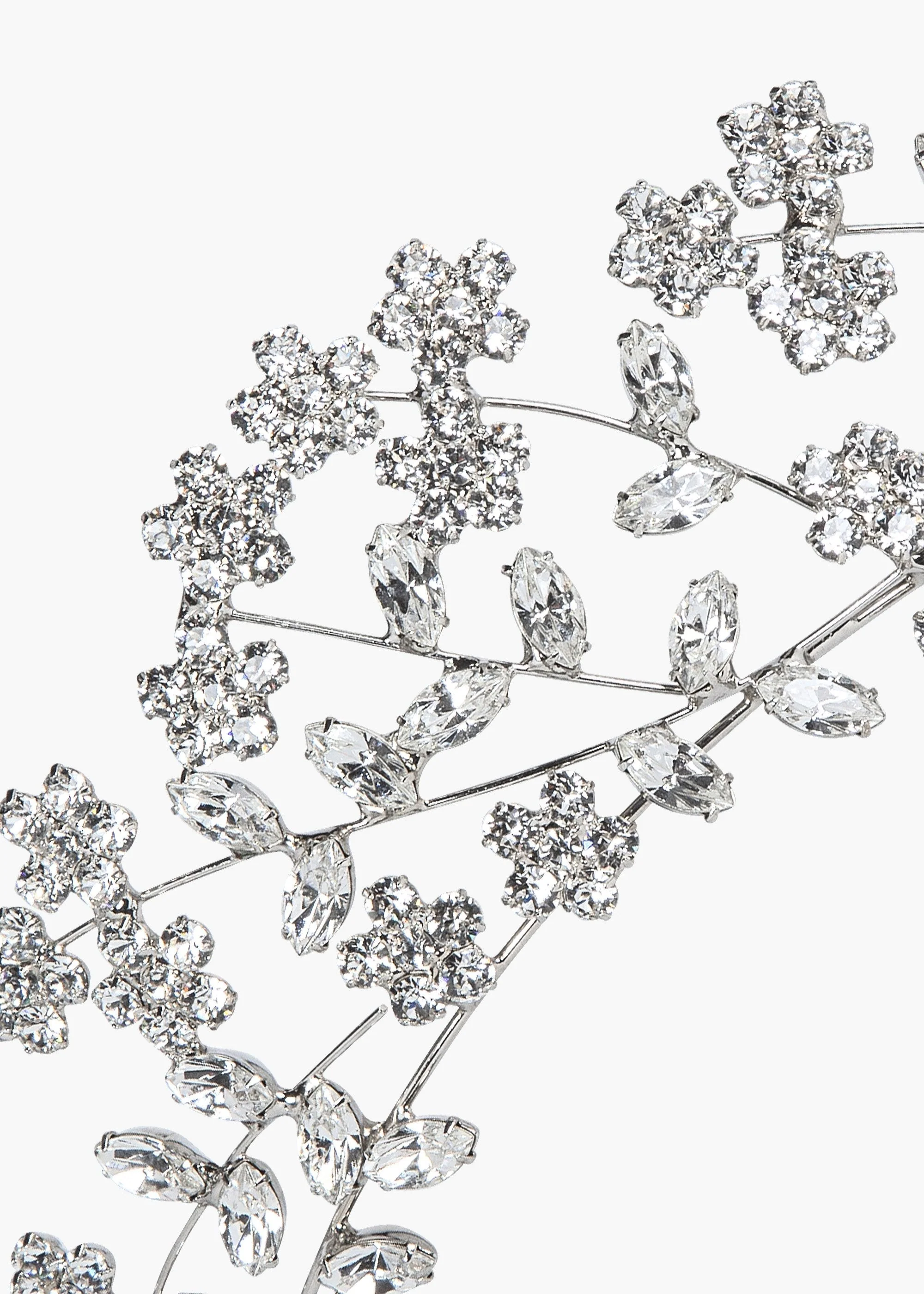 Jennifer Behr - Violet Tiara - Image 4